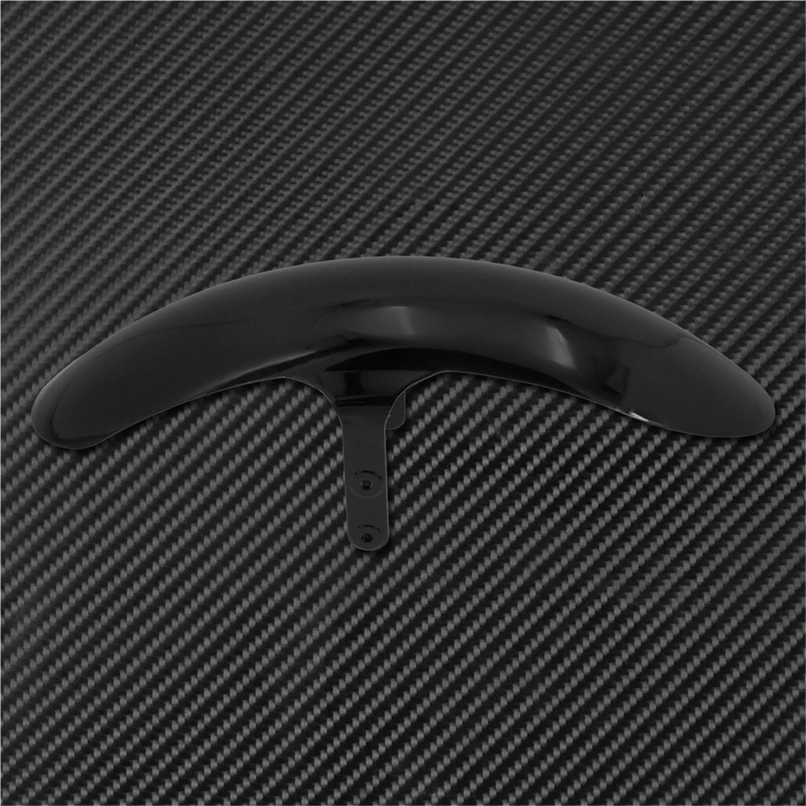 Für H&Arley Softtail Breakout FXSB 2013–2016, 2017, 2018, Motorrad-Frontfender Aus Kunststoff Für H&Arley Softtail Breakout FXSB 2013–2016, 2017, 2018, Motorrad-Frontfender Aus Kunststoff von EMYMPUKSCK