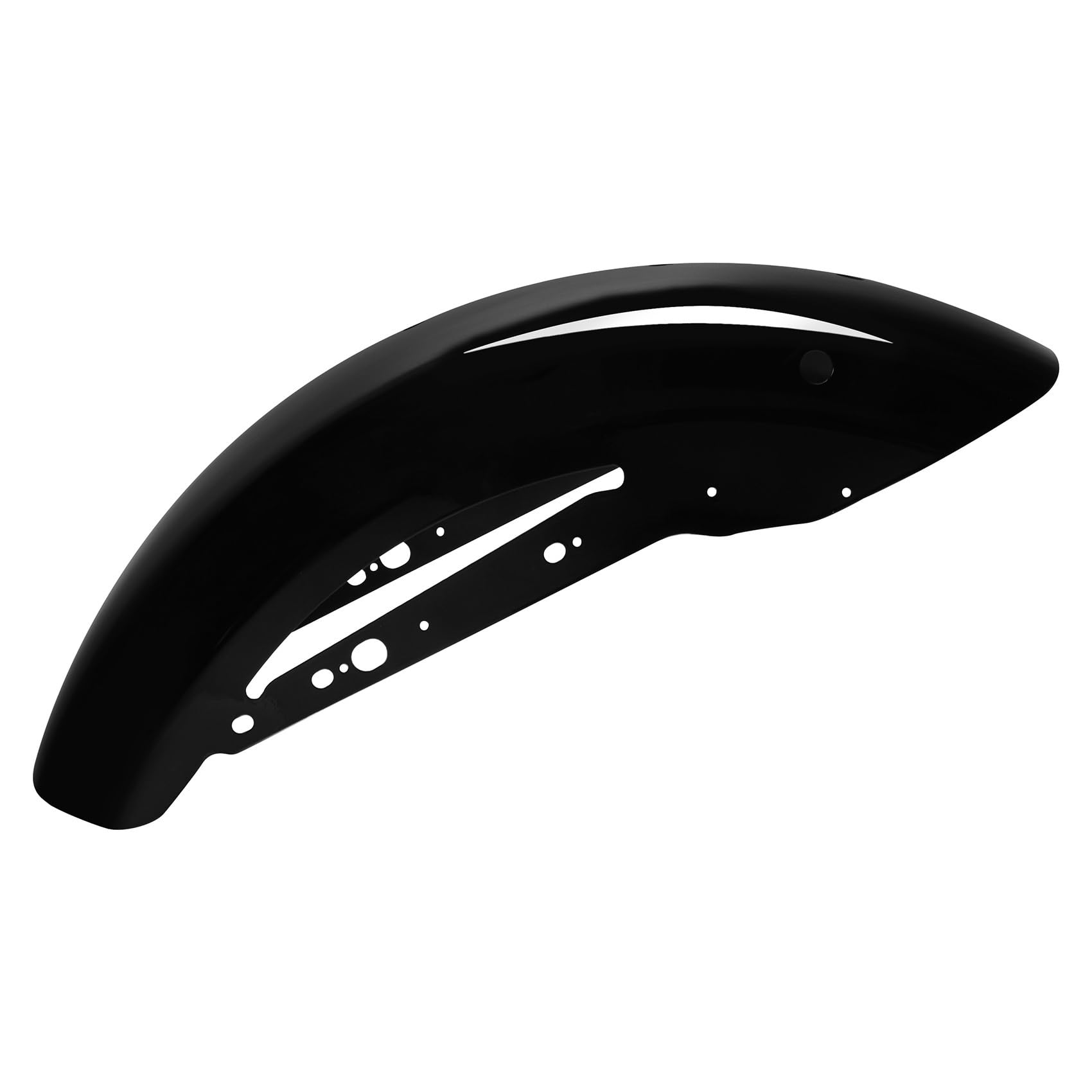 Für H&Arley Sportster XL883 Low XL883L 1200 XL1200X 2004–2022 2006 2008 2011 2013 2019 2020 2021, Vorder- Oder Hinterradkotflügel Für H&Arley Sportster XL883 Low XL883L 1200 XL1200X 2004–2022 2006 2008 2011 2013 2019 2020 2021, Vorder- Oder Hinterradkotflügel von EMYMPUKSCK