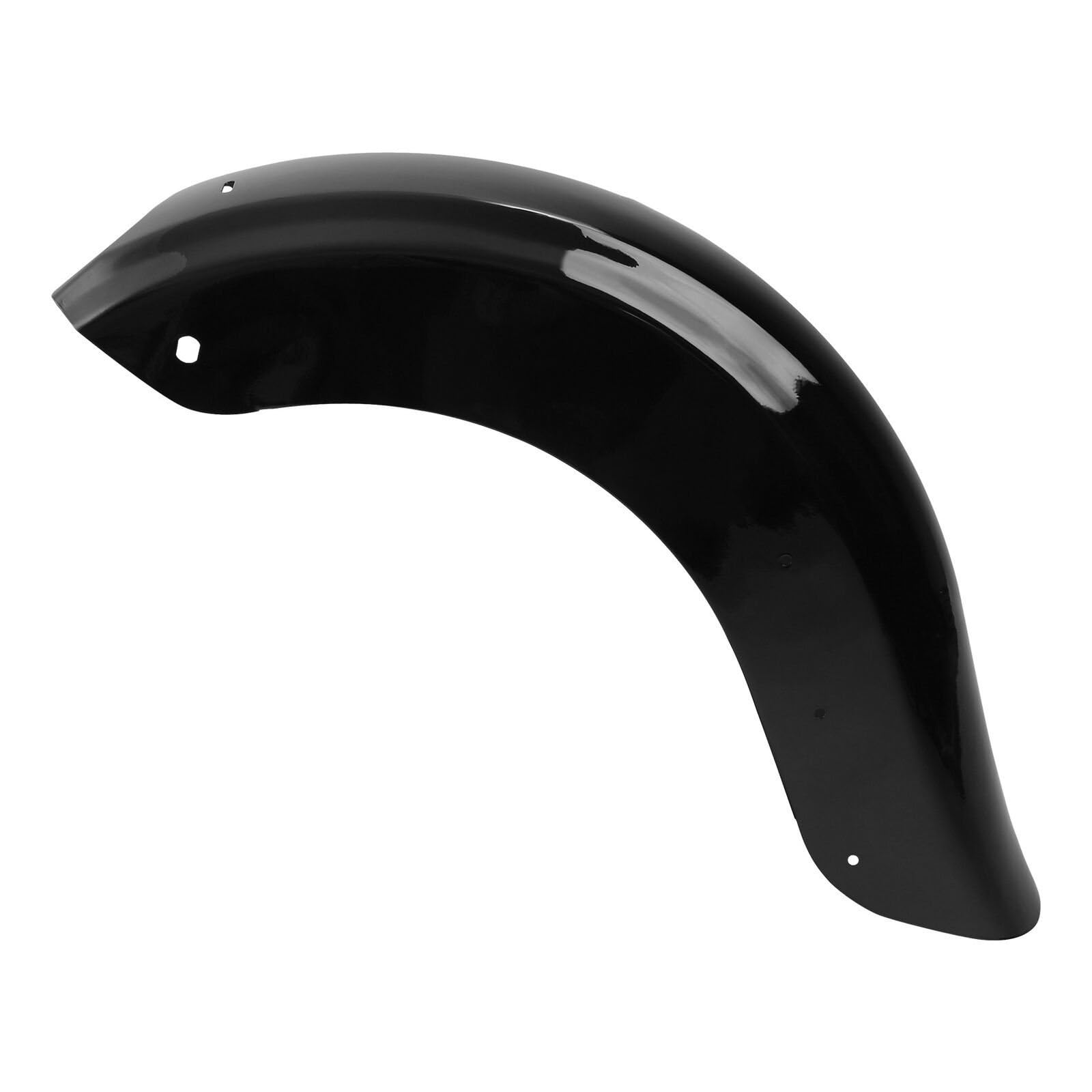 Für H&Arley Touring CVO Limited FLHTKSE 2016–2023 17 18 19 2020 21 22 Motorrad-Heckfender Für H&Arley Touring CVO Limited FLHTKSE 2016–2023 17 18 19 2020 21 22 Motorrad-Heckfender von EMYMPUKSCK