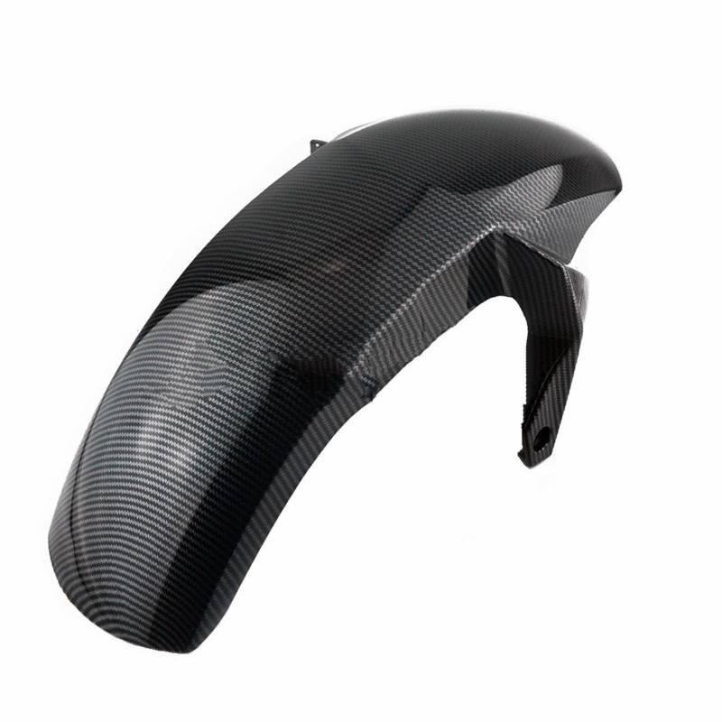 Für K&awasaki Für Ninja 650 ER6F ER6N 2012 2013 2014 2015 2016 Kotflügel, Frontkotflügel, Spritzschutz, Vorderradkotflügel von EMYMPUKSCK
