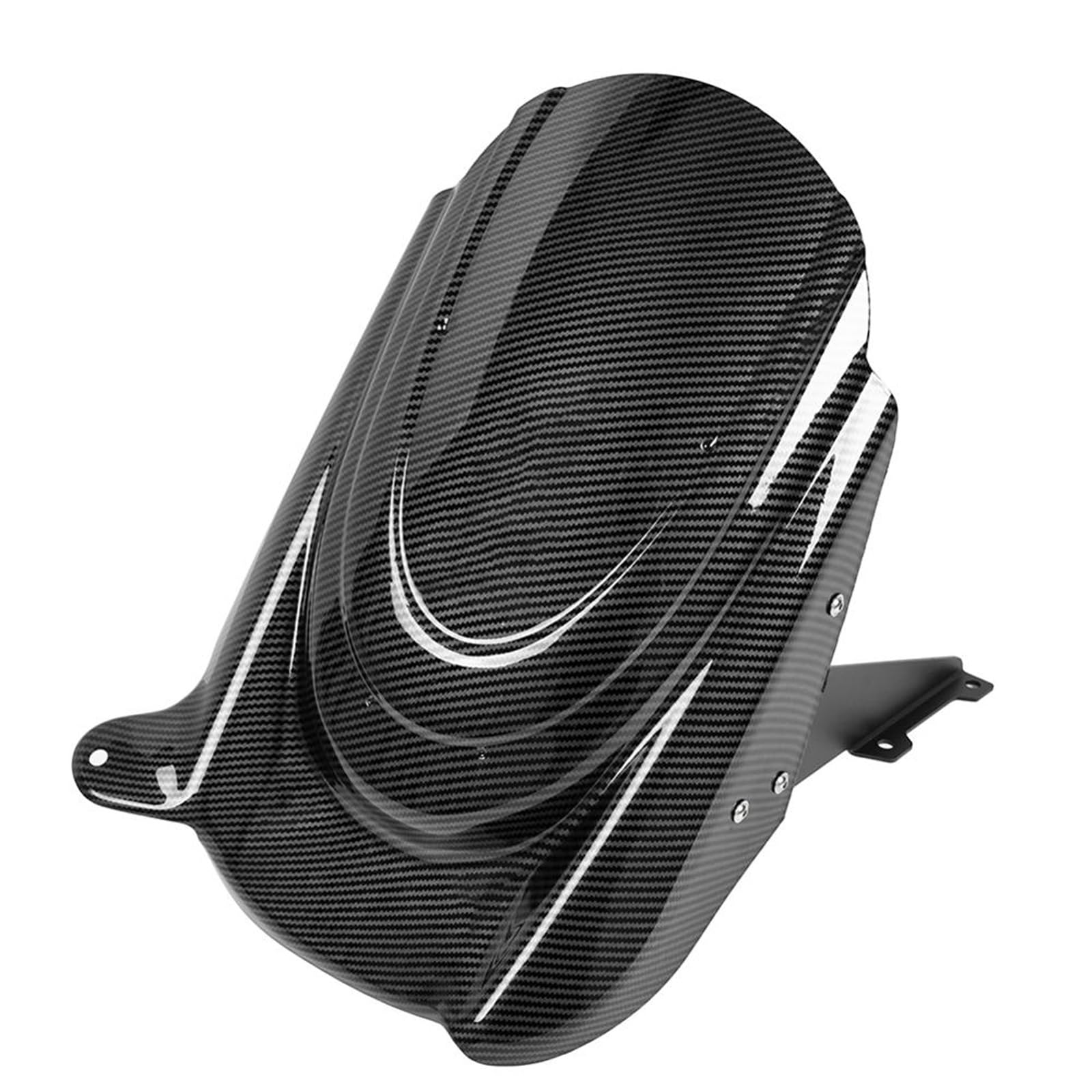 Für K&awasaki Für Versys650 Radkappe Reifenabdeckung Kotflügel Spritzschutz Hinterradkotflügel 2007–2024 2013 2014 2015 2016 2017 Für K&awasaki Für Versys650 Radkappe Reifenabdeckung Kotflügel Spritzschutz Hinterradkotflügel 2007–2024 2013 2014 2015 2016 2017 von EMYMPUKSCK