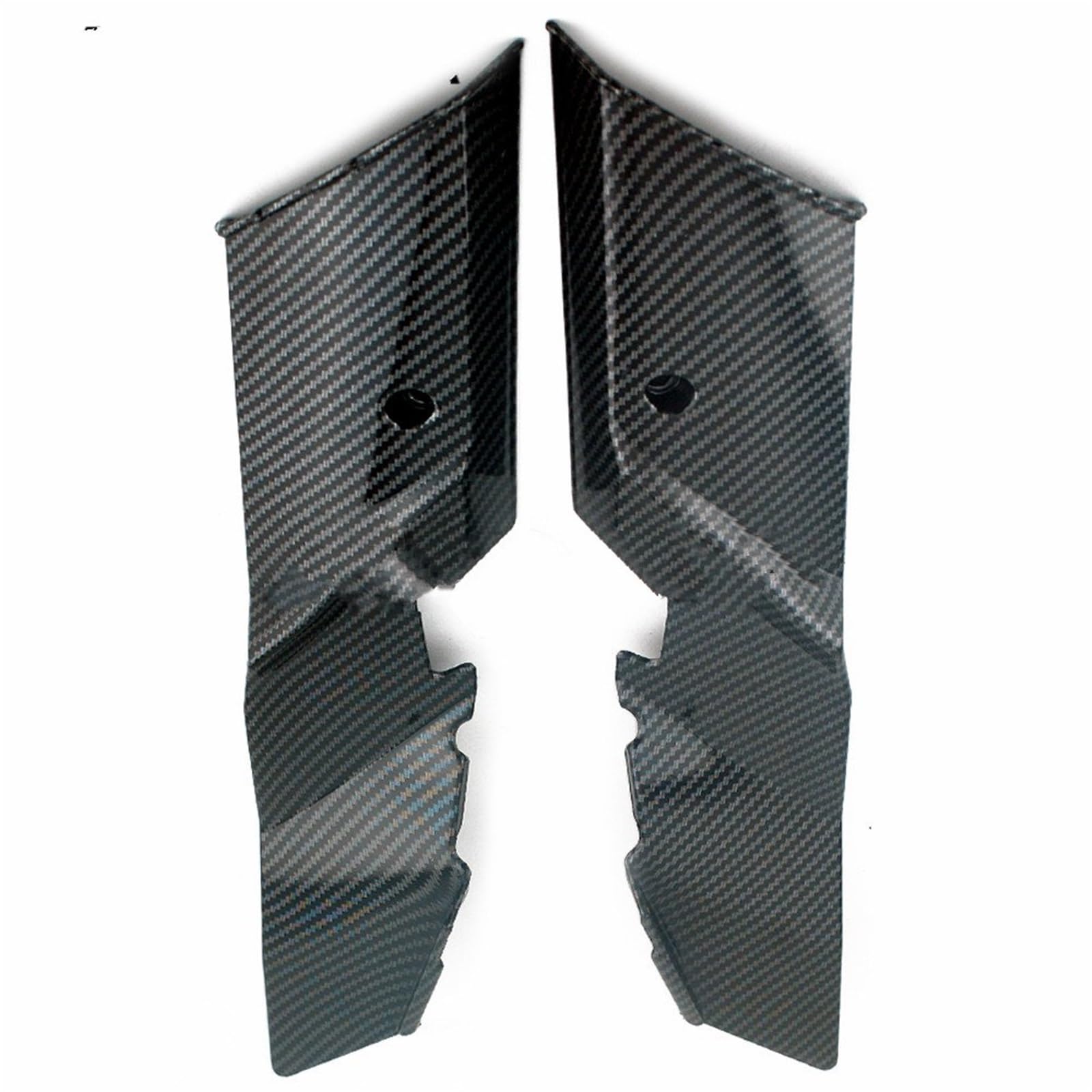 Für K&awasaki Z1000 2010 2011 2012 2013 Motorrad-Kotflügel Vorne, Gabel, Stoßdämpferabdeckung, Verkleidung Für K&awasaki Z1000 2010 2011 2012 2013 Motorrad-Kotflügel Vorne, Gabel, Stoßdämpferabdeckung, Verkleidung von EMYMPUKSCK