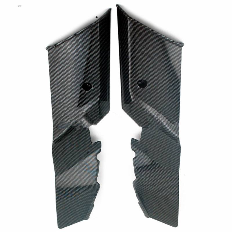 Für K&awasaki Z1000 2010 2011 2012 2013 Motorrad-Kotflügel Vorne, Gabel, Stoßdämpferabdeckung, Verkleidung von EMYMPUKSCK
