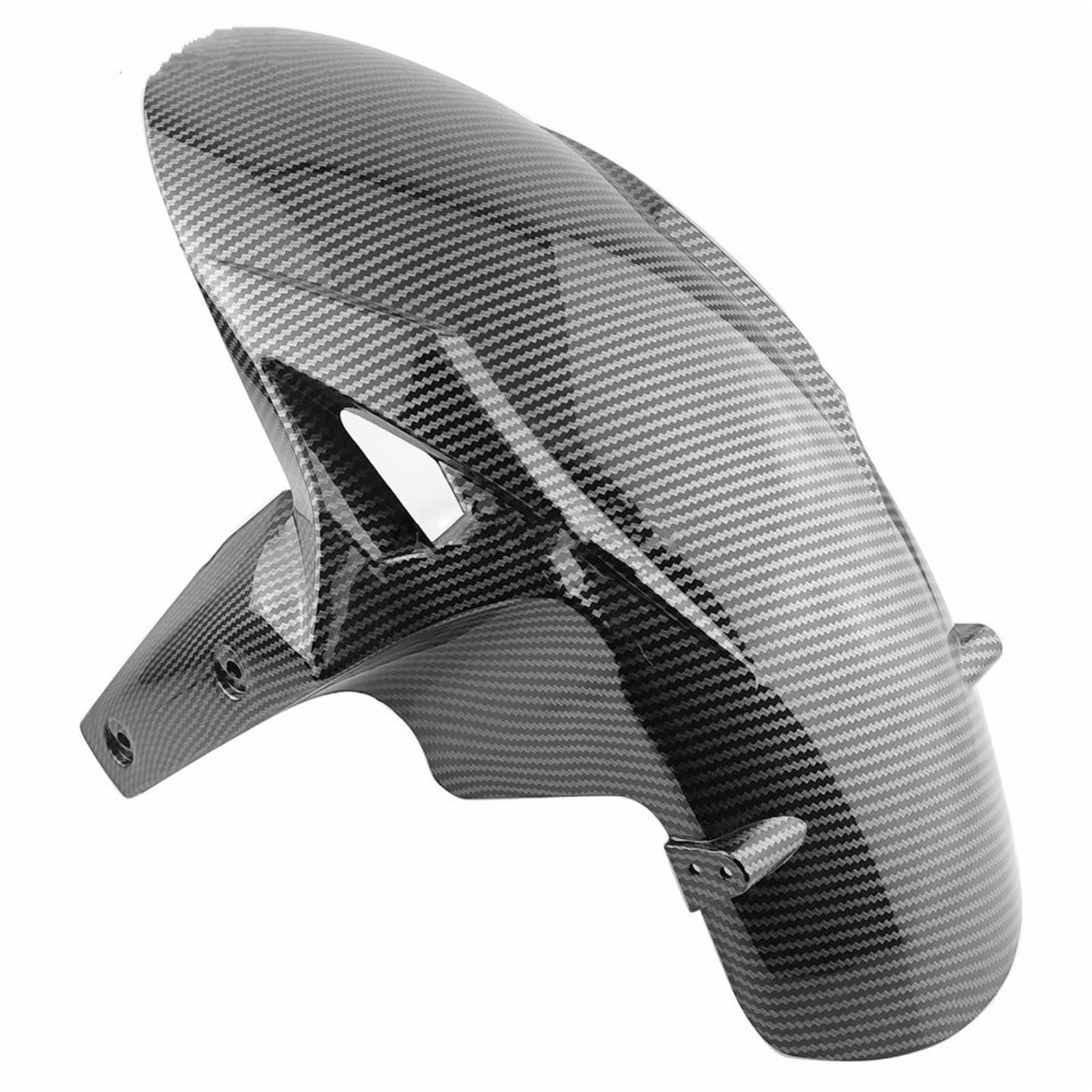 Für K&awasaki ZX6R 636 2019–2024 ZX-6R ZX 6R 2021 2022 Vorderradkotflügel Motorrad-Radkotflügel-Spritzschutz Für K&awasaki ZX6R 636 2019–2024 ZX-6R ZX 6R 2021 2022 Vorderradkotflügel Motorrad-Radkotflügel-Spritzschutz von EMYMPUKSCK
