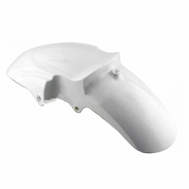 Für Y&amaha FZ6N FZ6S F&Azer 2004-2006 FZ6 FZ 6N 6S Motorrad-Vorderradkotflügel Spritzschutz Verkleidungskotflügel von EMYMPUKSCK