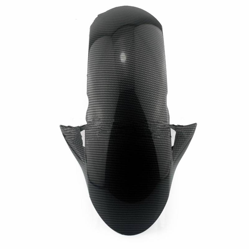 Für Y&amaha YZF R1 2009–2018 YZF R6 2017–2020 Frontkotflügel Spritzschutz Staubschutz von EMYMPUKSCK