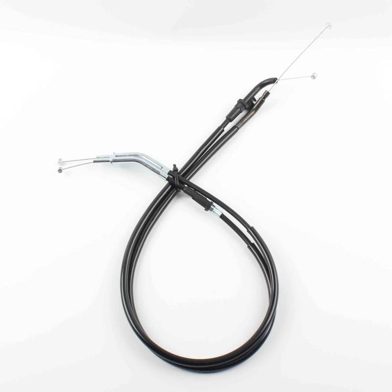 Gaszug Für K&awasaki Z900 2017–2019 von EMYMPUKSCK
