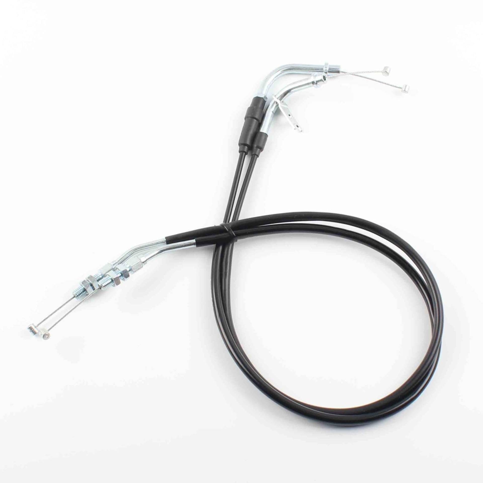 Gaszug Für S&uzuki GSR750 2011–2016 Gaszug Für S&uzuki GSR750 2011–2016 von EMYMPUKSCK