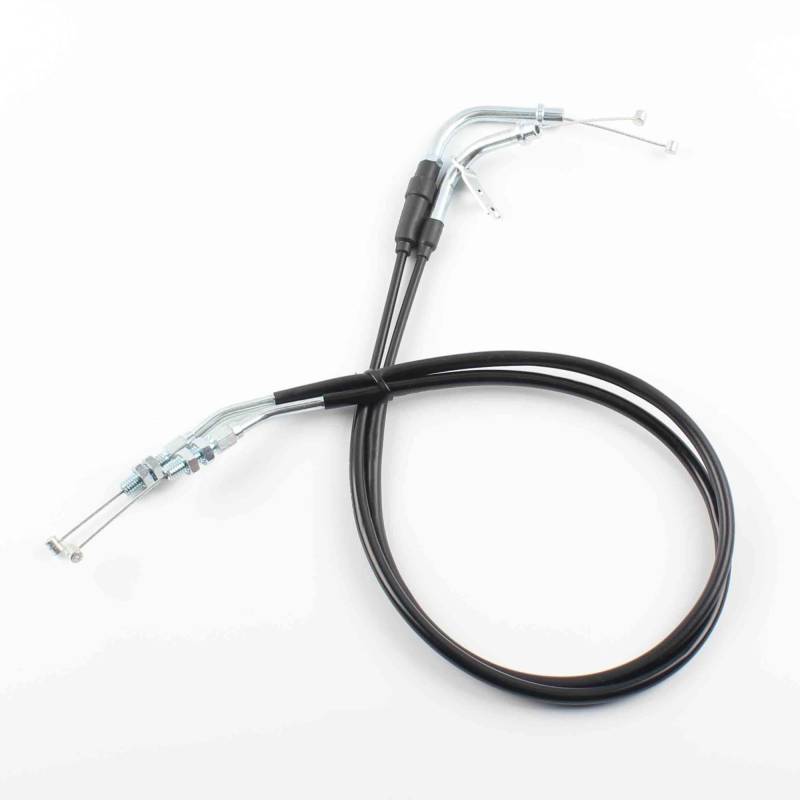 Gaszug Für S&uzuki GSR750 2011–2016 von EMYMPUKSCK