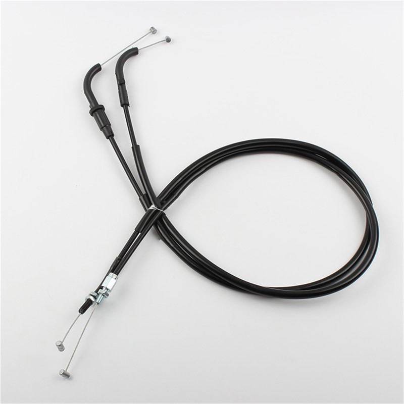 Gaszug Für Y&amaha FZ6 F&Azer FZ6-N FZ6-S 2004–2009 von EMYMPUKSCK