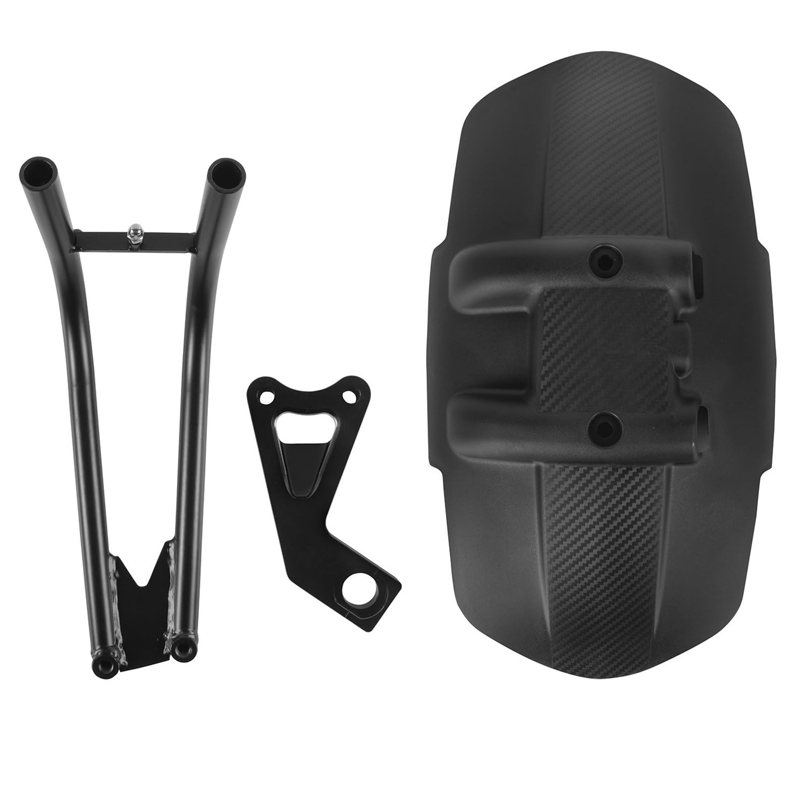 Kennzeichenhalter Für Motorrad, Hinterrad, Schutzblech, Reifen, Kotflügel Für G310GS G310R 2017 2018 2019 2020 Kennzeichenhalter Für Motorrad, Hinterrad, Schutzblech, Reifen, Kotflügel Für G310GS G310R 2017 2018 2019 2020 von EMYMPUKSCK