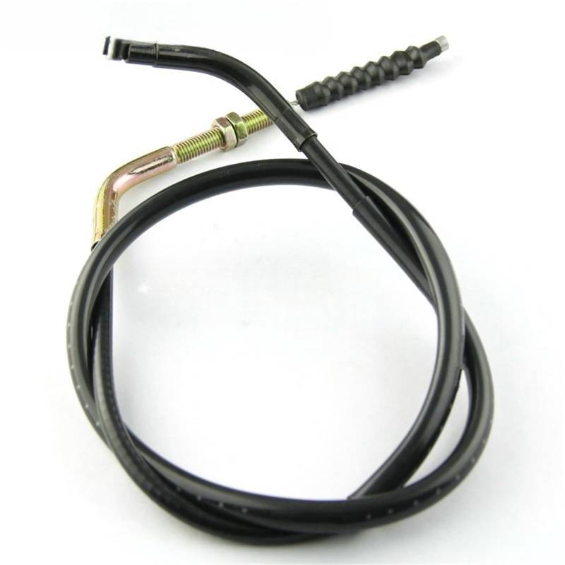 Kupplungszug Für CB600F CB600 Hornet 600 1998–2006 22870-MBZ-610 von EMYMPUKSCK