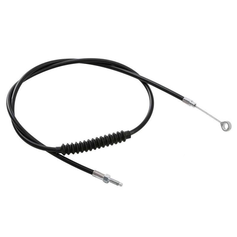 Kupplungszug Für H&Arley Road King FLHR 94-99 Road Glide FLTR 98-01 F&atboy FLSTF 90-99 FLSTS 1997-1999 FXSTD-I 2001-06 von EMYMPUKSCK