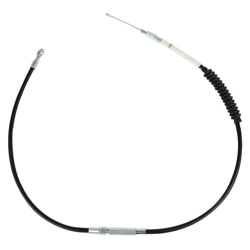 Kupplungszug Für H&Arley Sportster XL 883 XL1200 2002–2014 2002 2003 2004 2005 2006 2007 2008 von EMYMPUKSCK
