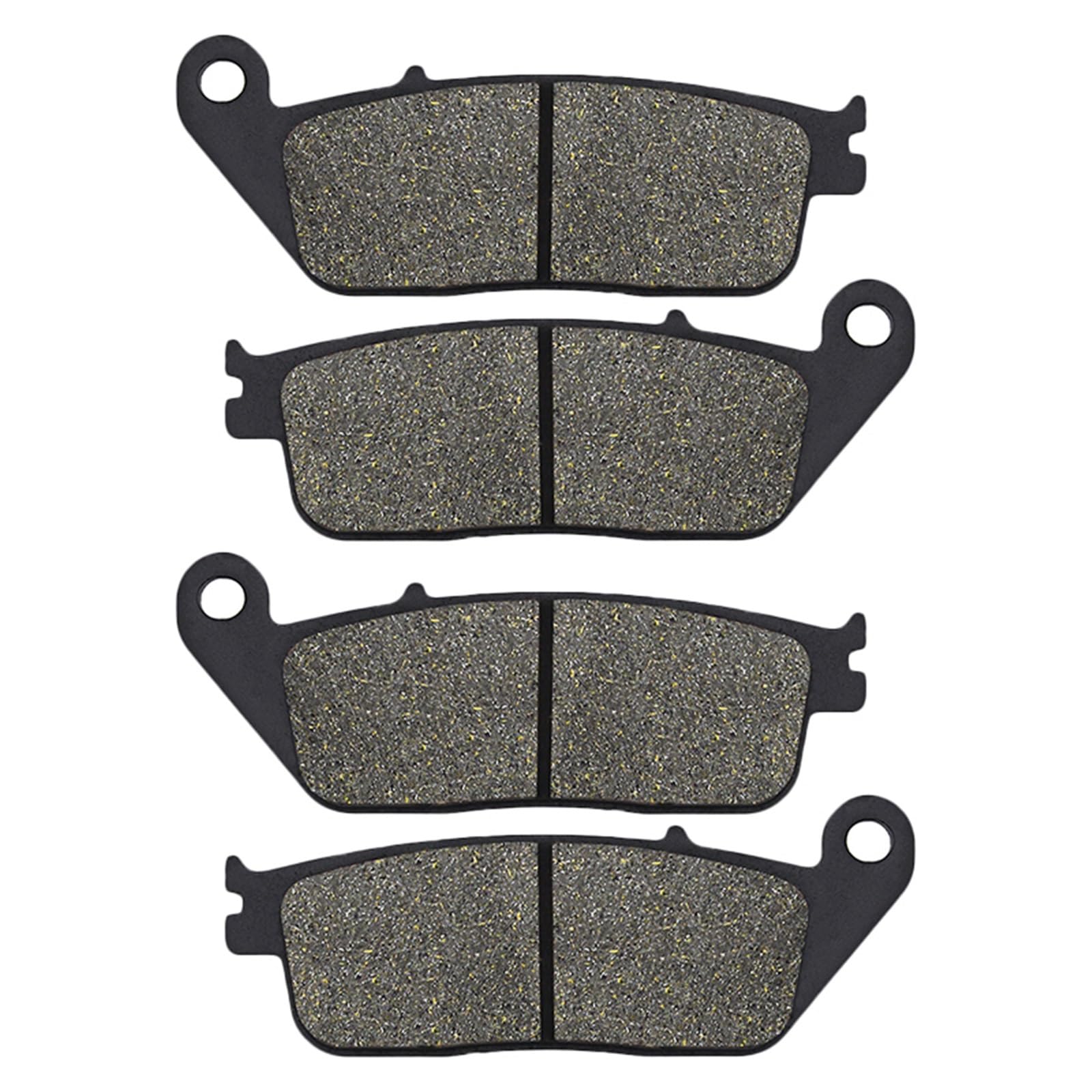Motorrad-Bremsbeläge Vorn Und Hinten Für CB650F CB 650 F CBR650F CBR 650F 2014-2020 CBR 650R CBR650R CBR650RA CBR 650 R 19-20 Motorrad-Bremsbeläge Vorn Und Hinten Für CB650F CB 650 F CBR650F CBR 650F 2014-2020 CBR 650R CBR650R CBR650RA CBR 650 R 19-20 von EMYMPUKSCK