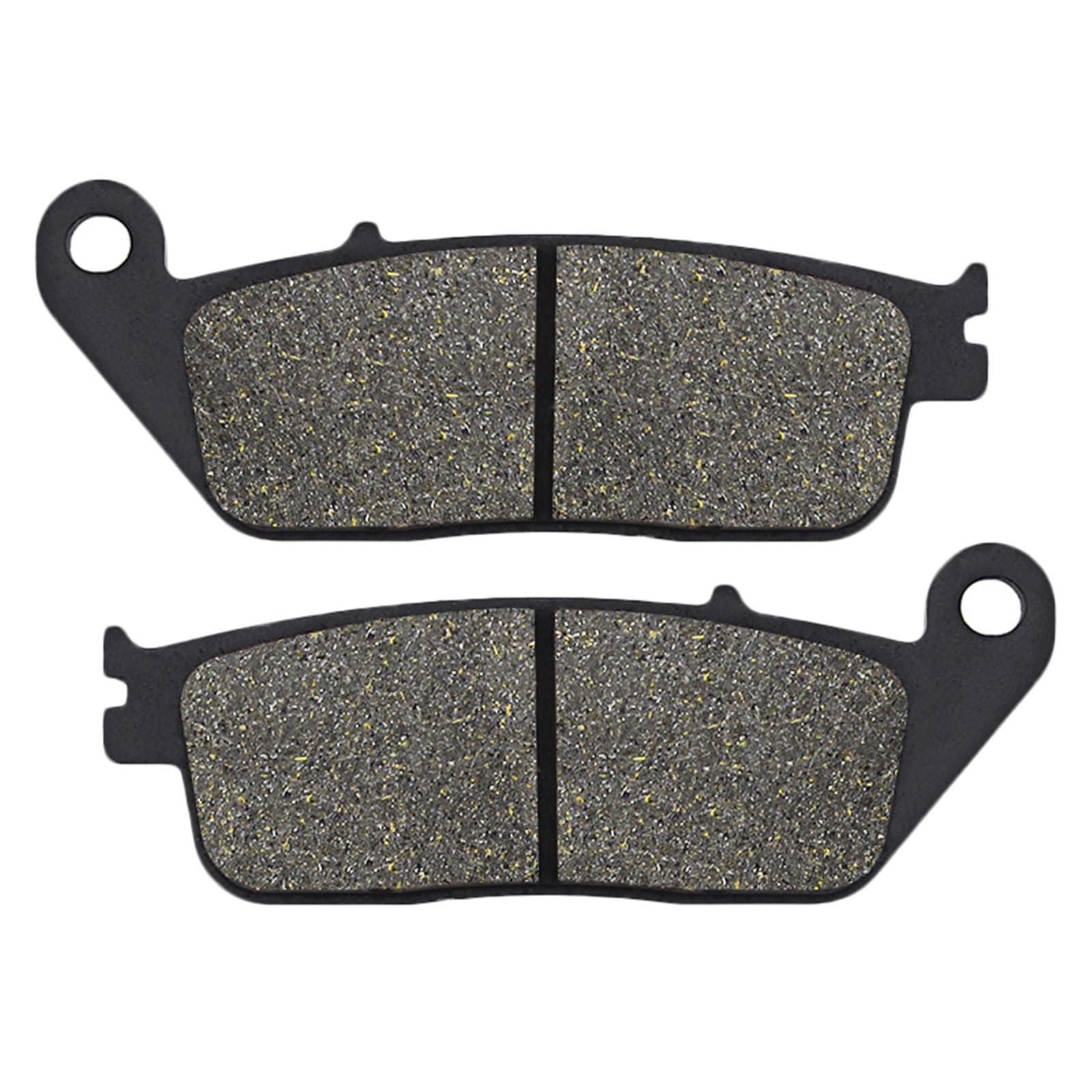 Motorrad-Bremsbeläge Vorn Und Hinten Für CB650F CB 650 F CBR650F CBR 650F 2014-2020 CBR 650R CBR650R CBR650RA CBR 650 R 19-20 Motorrad-Bremsbeläge Vorn Und Hinten Für CB650F CB 650 F CBR650F CBR 650F 2014-2020 CBR 650R CBR650R CBR650RA CBR 650 R 19-20 von EMYMPUKSCK