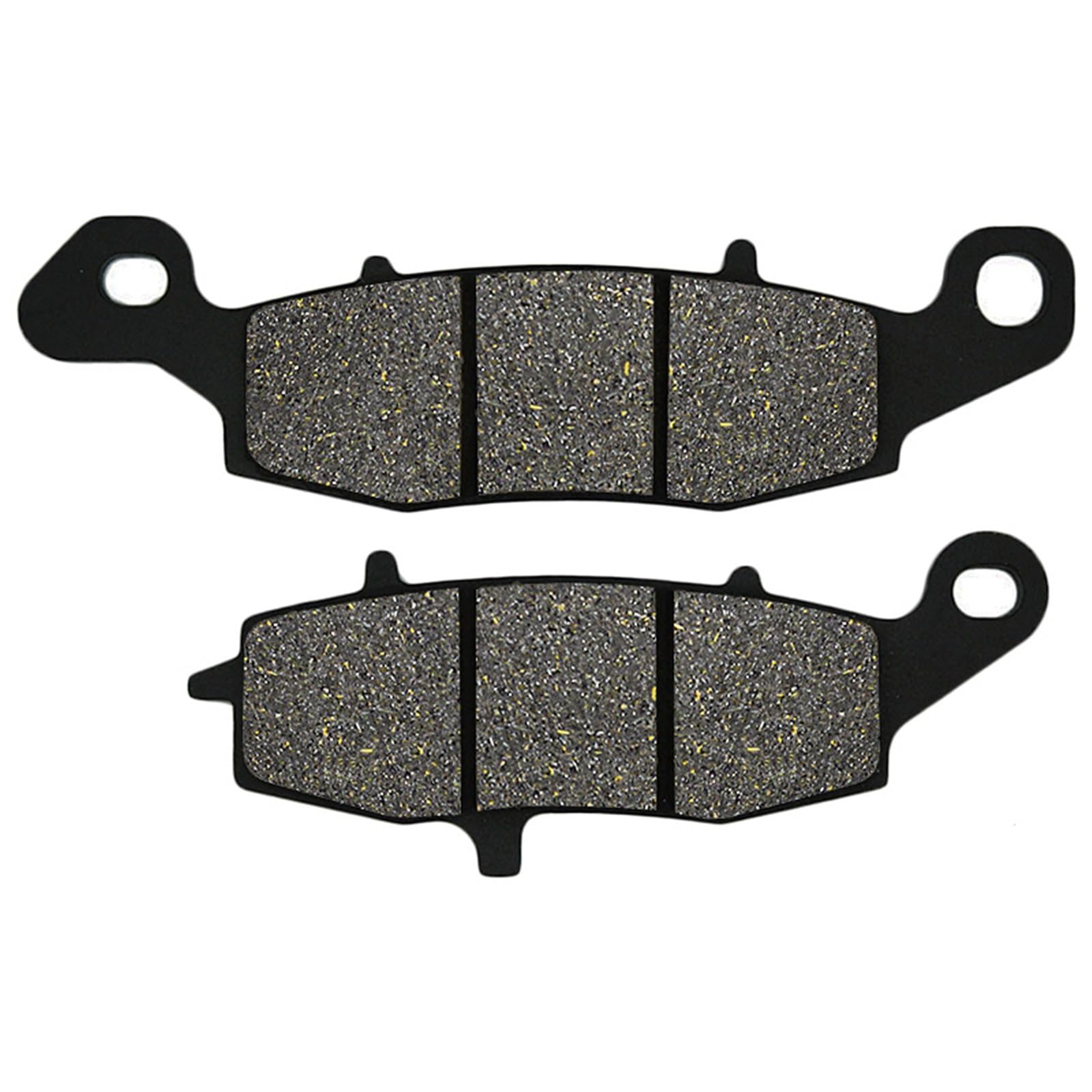 Motorrad-Bremsbeläge Vorn Und Hinten Für K&awasaki ZR7 ZR7S ZR750 KZ1000 VN 1500 1600 1700 Motorrad-Bremsbeläge Vorn Und Hinten Für K&awasaki ZR7 ZR7S ZR750 KZ1000 VN 1500 1600 1700 von EMYMPUKSCK