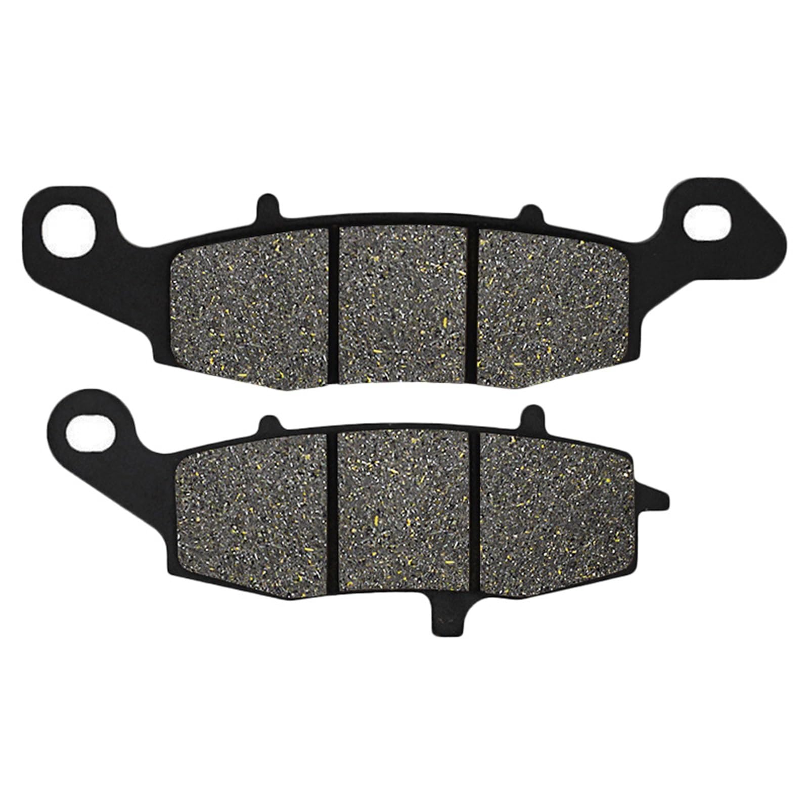 Motorrad-Bremsbeläge Vorn Und Hinten Für K&awasaki ZR7 ZR7S ZR750 KZ1000 VN 1500 1600 1700 Motorrad-Bremsbeläge Vorn Und Hinten Für K&awasaki ZR7 ZR7S ZR750 KZ1000 VN 1500 1600 1700 von EMYMPUKSCK