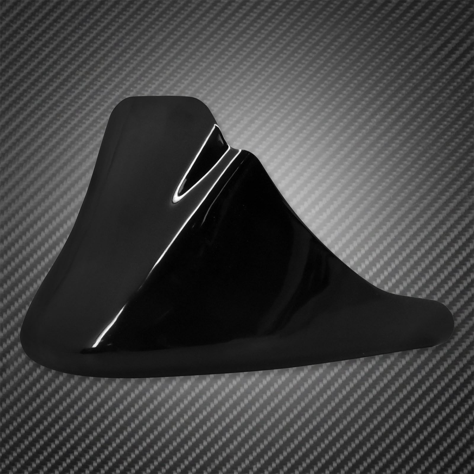 Motorrad-Frontspoiler, Kotflügel, Spoiler, Kinnverkleidung, Schutzblech Für H&Arley Sportster XL 48 72 883 1200 Iron (2004–2021/2022) von EMYMPUKSCK