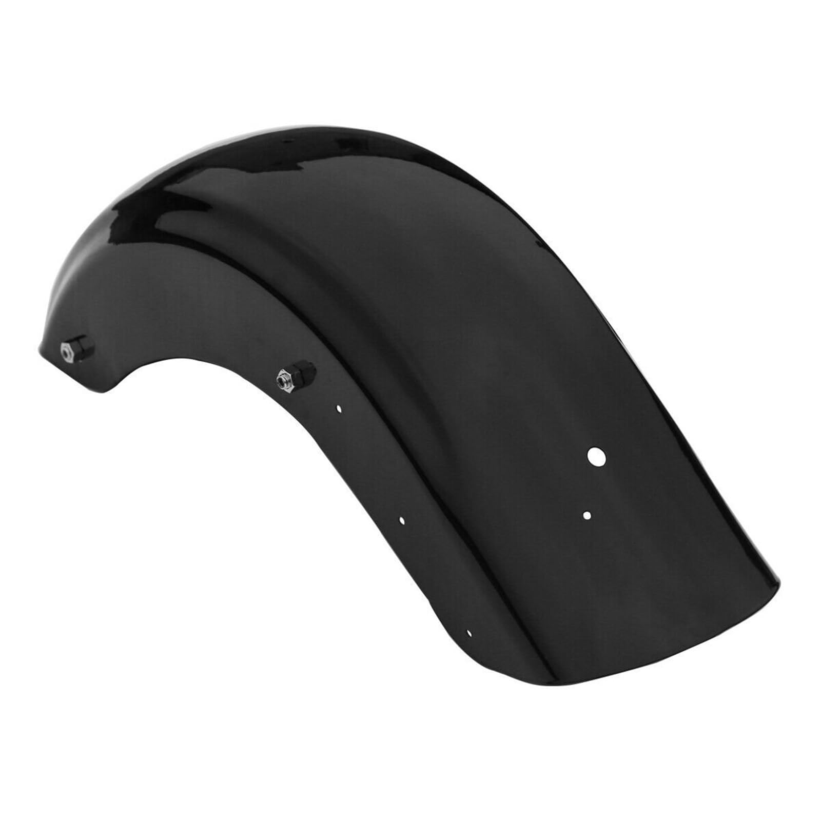Motorrad-Heckfender Für H&Arley Touring Road King Street Glide Electra Glide Classic Road Glide Ultra FLTRXSE2 2009–2024 Motorrad-Heckfender Für H&Arley Touring Road King Street Glide Electra Glide Classic Road Glide Ultra FLTRXSE2 2009–2024 von EMYMPUKSCK