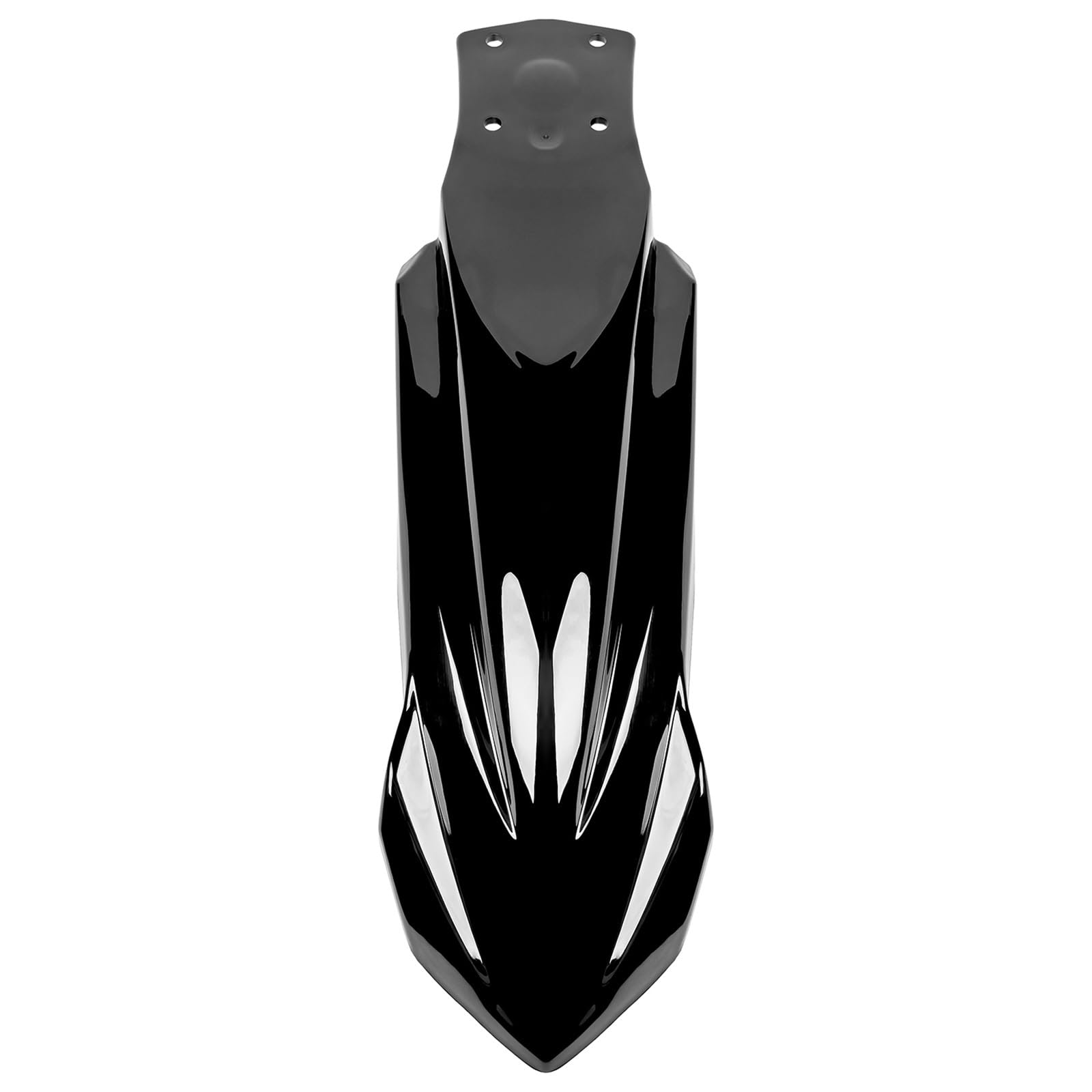 Motorrad-Kotflügel Vorne, Hoch Und Niedrig, Spritzschutz Für Y&amaha TENERE 700 2019 2020 2021 2022 2023 2024 2025 Motorrad-Kotflügel Vorne, Hoch Und Niedrig, Spritzschutz Für Y&amaha TENERE 700 2019 2020 2021 2022 2023 2024 2025 von EMYMPUKSCK