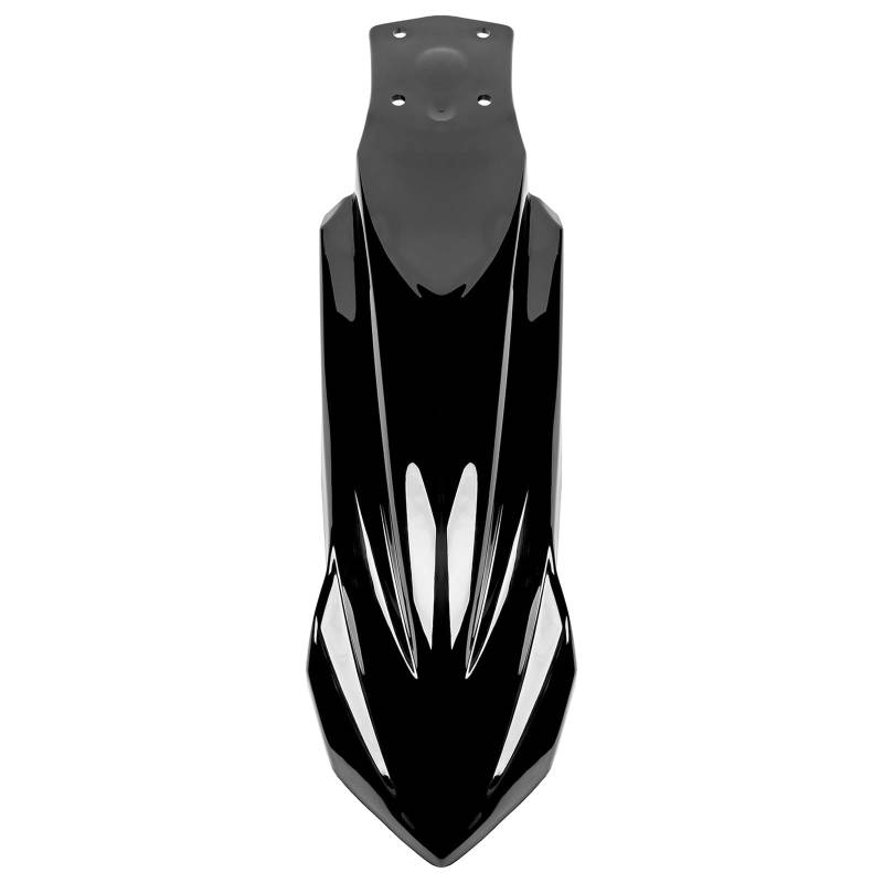 Motorrad-Kotflügel Vorne, Hoch Und Niedrig, Spritzschutz Für Y&amaha TENERE 700 2019 2020 2021 2022 2023 2024 2025 von EMYMPUKSCK