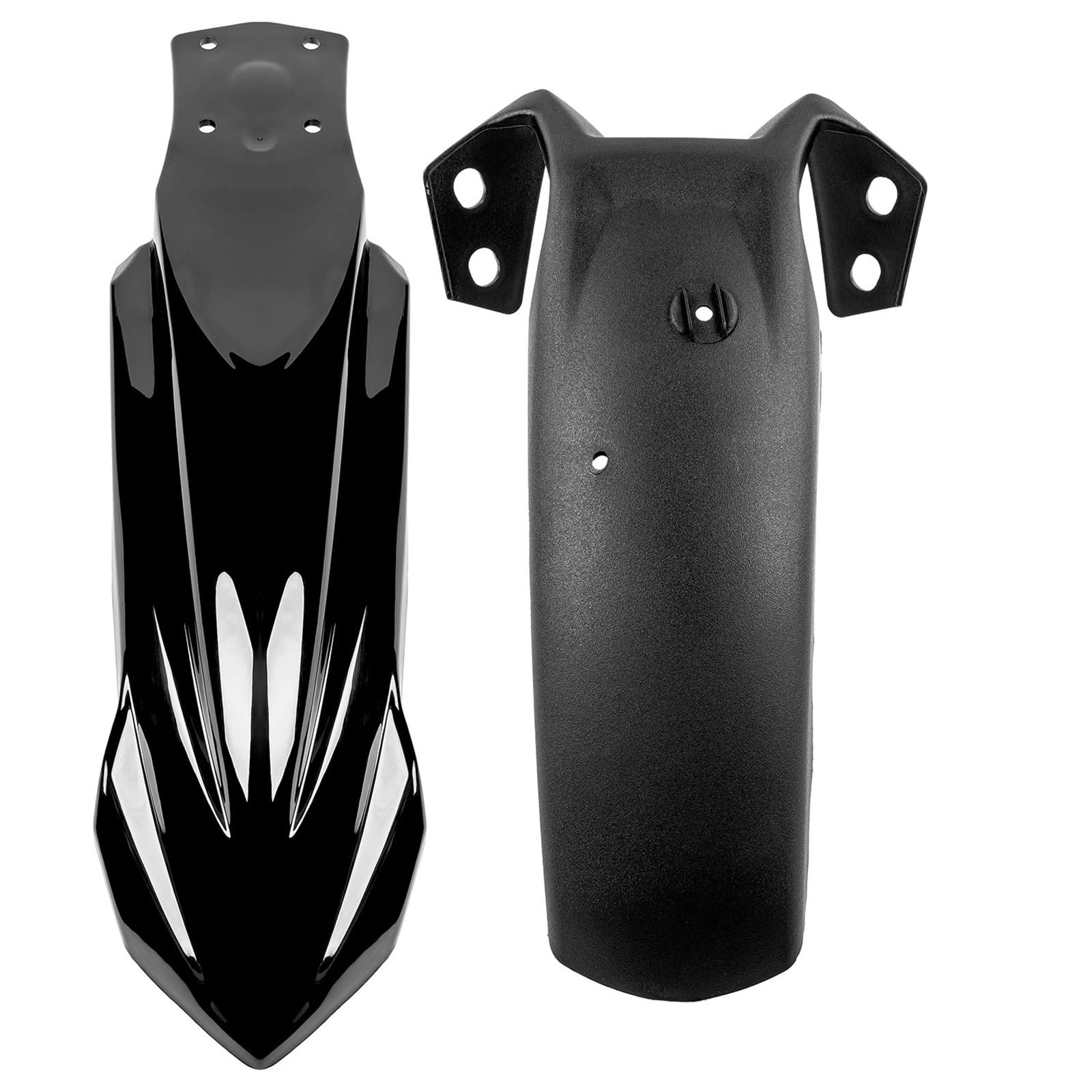 Motorrad-Kotflügel Vorne, Hoch Und Niedrig, Spritzschutz Für Y&amaha TENERE 700 2019 2020 2021 2022 2023 2024 2025 Motorrad-Kotflügel Vorne, Hoch Und Niedrig, Spritzschutz Für Y&amaha TENERE 700 2019 2020 2021 2022 2023 2024 2025 von EMYMPUKSCK
