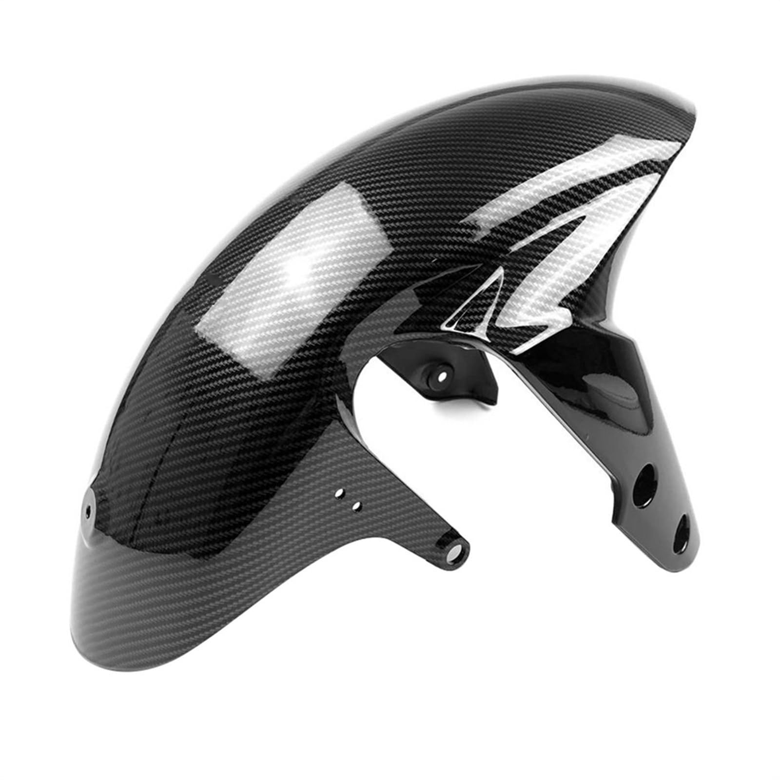 Motorrad-Kotflügel Vorne Passend Für S&uzuki GSXR 1000 (2009–2016) Und GSXR 750 600 (2011–2019) von EMYMPUKSCK