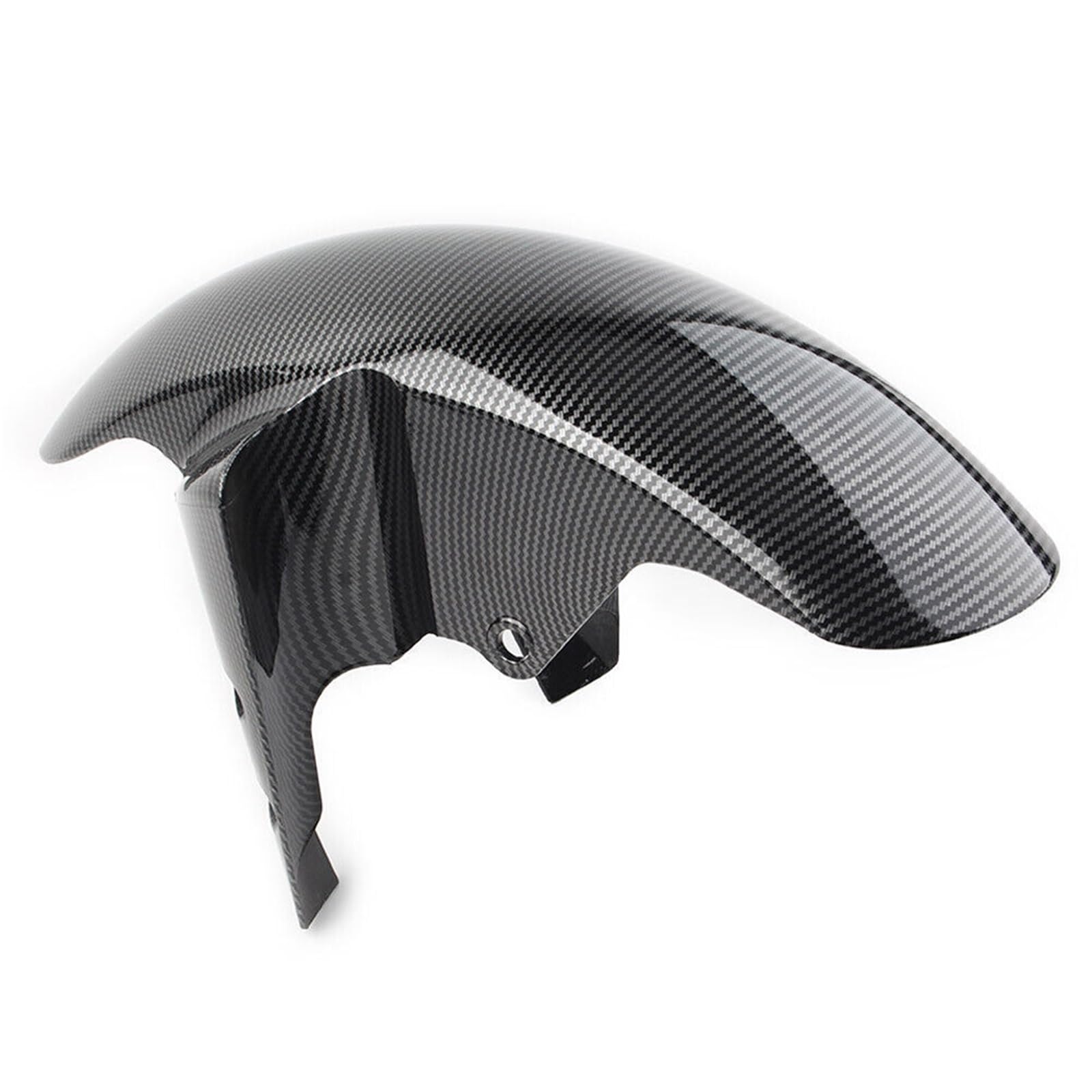 Motorrad-Kotflügel Vorne Passend Für Y&amaha YZF R1 2002–2008, R6 2005, F&Azer FZ8 2011–2013, FZ1 2005–2008 Motorrad-Kotflügel Vorne Passend Für Y&amaha YZF R1 2002–2008, R6 2005, F&Azer FZ8 2011–2013, FZ1 2005–2008 von EMYMPUKSCK