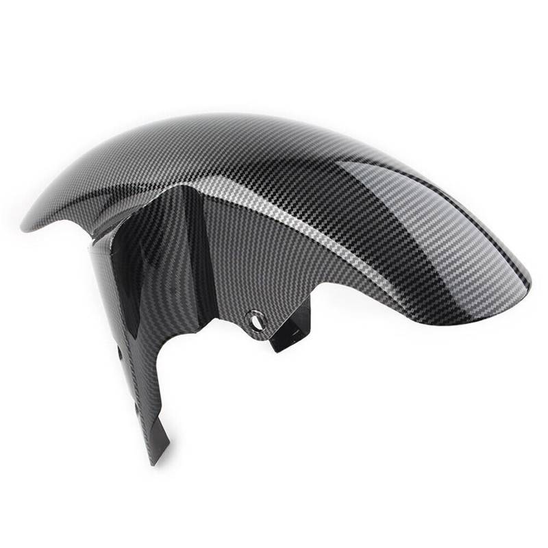 Motorrad-Kotflügel Vorne Passend Für Y&amaha YZF R1 2002–2008, R6 2005, F&Azer FZ8 2011–2013, FZ1 2005–2008 von EMYMPUKSCK