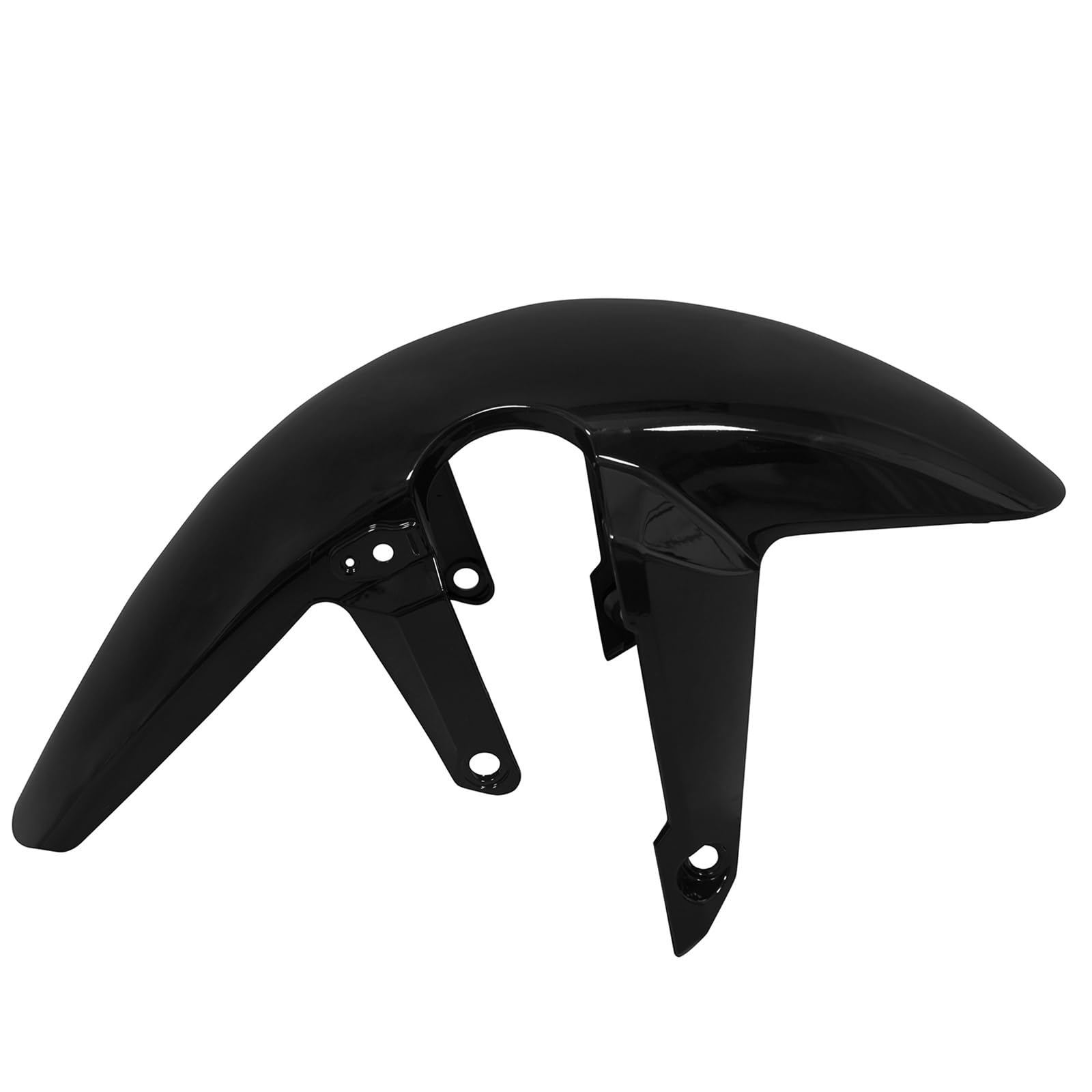 Motorrad-Spritzschutz Für CB650R CBR650R CB CBR 650R 2019-2022 Vorderrad-Kotflügel Motorrad-Spritzschutz Für CB650R CBR650R CB CBR 650R 2019-2022 Vorderrad-Kotflügel von EMYMPUKSCK