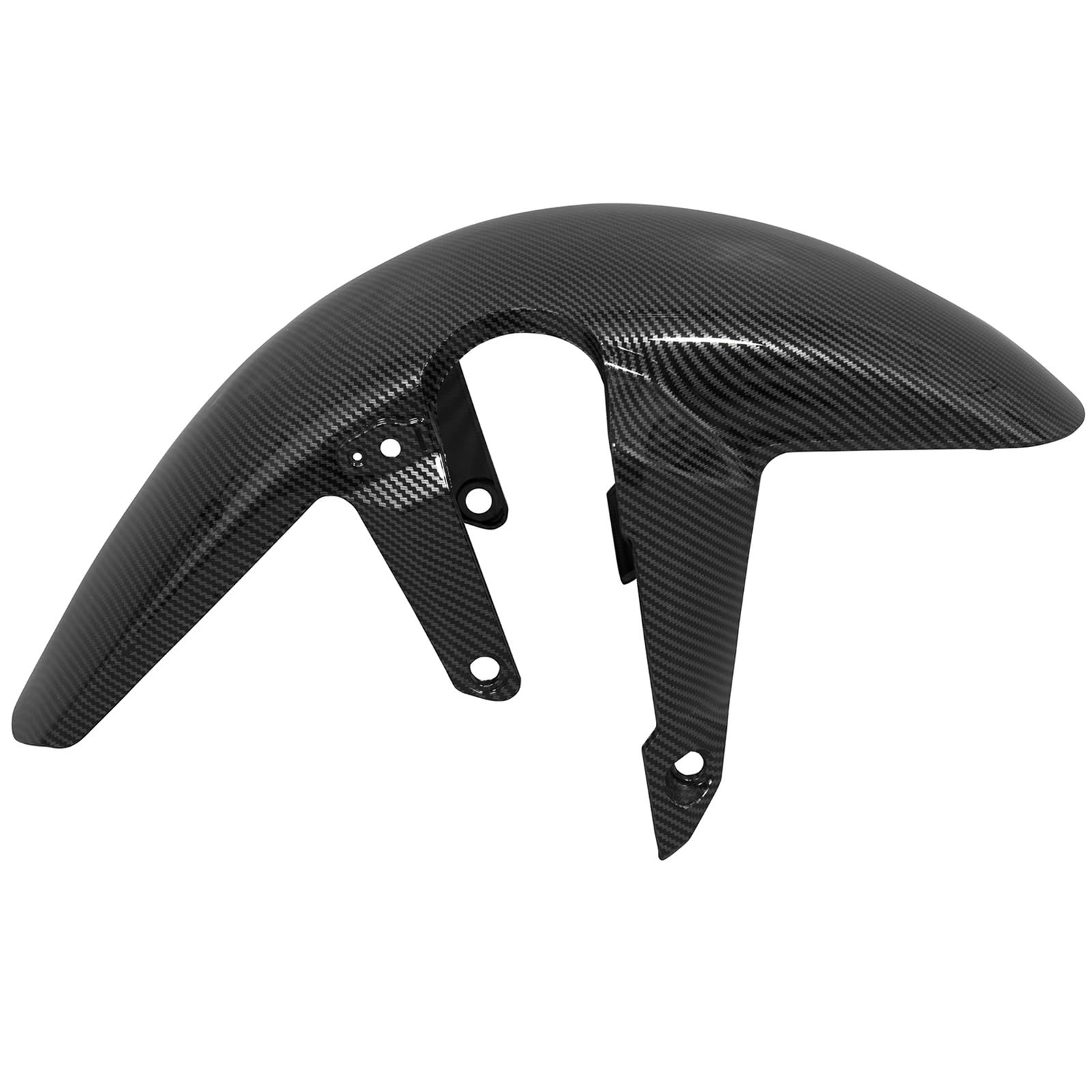 Motorrad-Spritzschutz Für CB650R CBR650R CB CBR 650R 2019-2022 Vorderrad-Kotflügel Motorrad-Spritzschutz Für CB650R CBR650R CB CBR 650R 2019-2022 Vorderrad-Kotflügel von EMYMPUKSCK