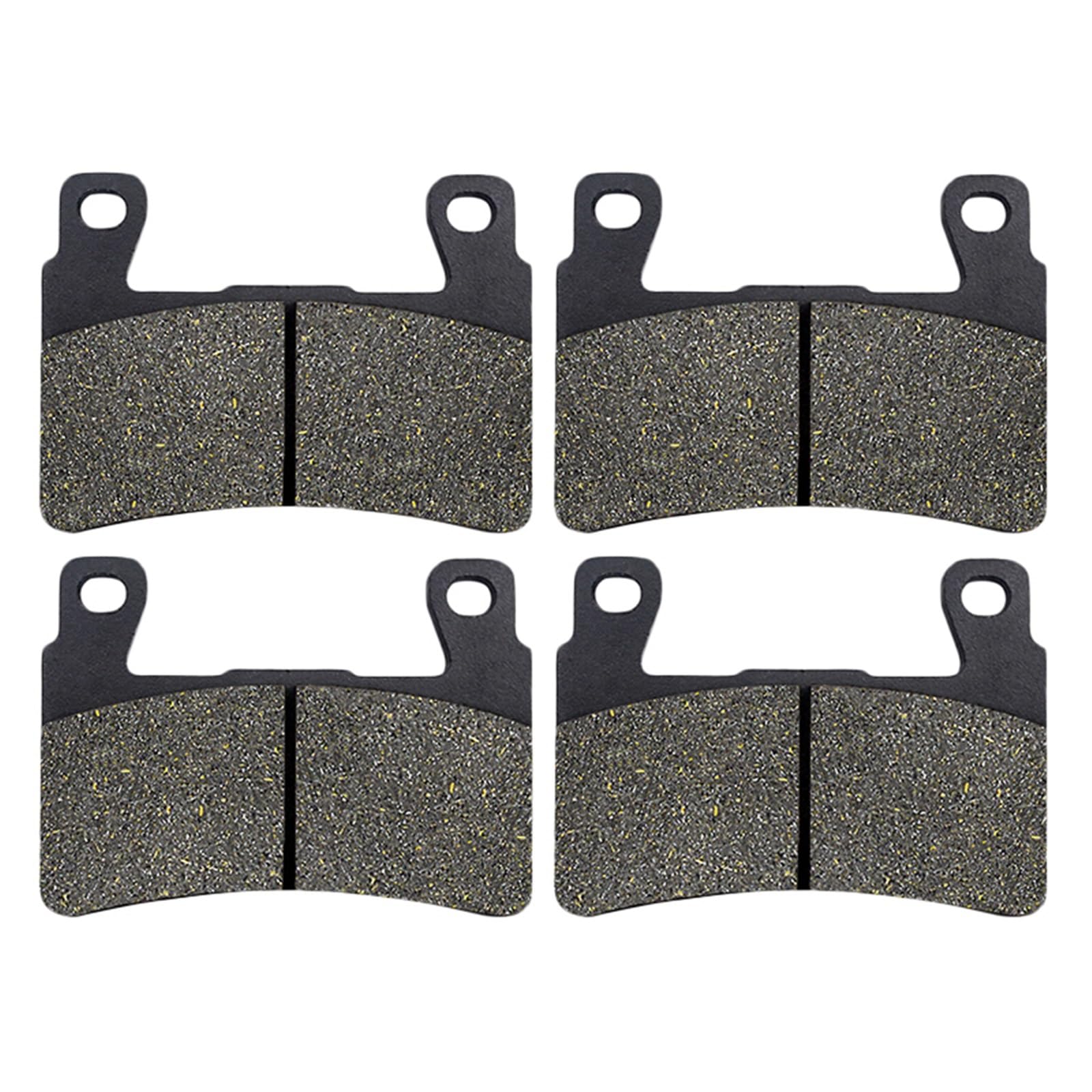 Vordere Oder Hintere Bremsbeläge Für Motorräder Für CB400 CBR 600 F4 CBR600RR CBR900RR Fireblade CBR929RR CBR954RR CB 1300 Super Four Vordere Oder Hintere Bremsbeläge Für Motorräder Für CB400 CBR 600 F4 CBR600RR CBR900RR Fireblade CBR929RR CBR954RR CB 1300 Super Four von EMYMPUKSCK