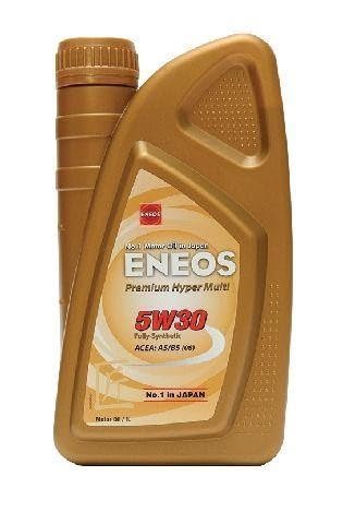 1 Liter ENEOS 5W-30 Premium Hyper Multi Renault RN0700 1 Liter ENEOS 5W-30 Premium Hyper Multi Renault RN0700 von Eneos