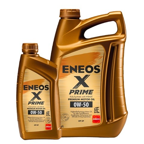 ENEOS Motoröl EU0008301N Motorenöl,Öl,Öl für Motor von ENEOS
