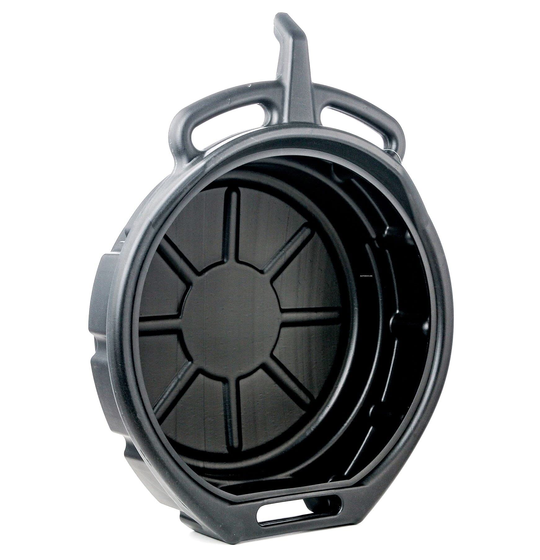 ENERGY NE00414 Auffangwanne 45cm 15cm Kunststoff 16L ENERGY NE00414 Auffangwanne 45cm 15cm Kunststoff 16L von ENERGY