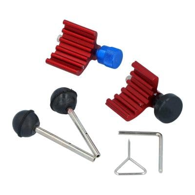 ENERGY Montagewerkzeug, Zahnriemen Schwarz/silber passend für VW Passat B7 SEAT ENERGY Montagewerkzeug, Zahnriemen Schwarz/silber passend für VW Passat B7 SEAT von ENERGY