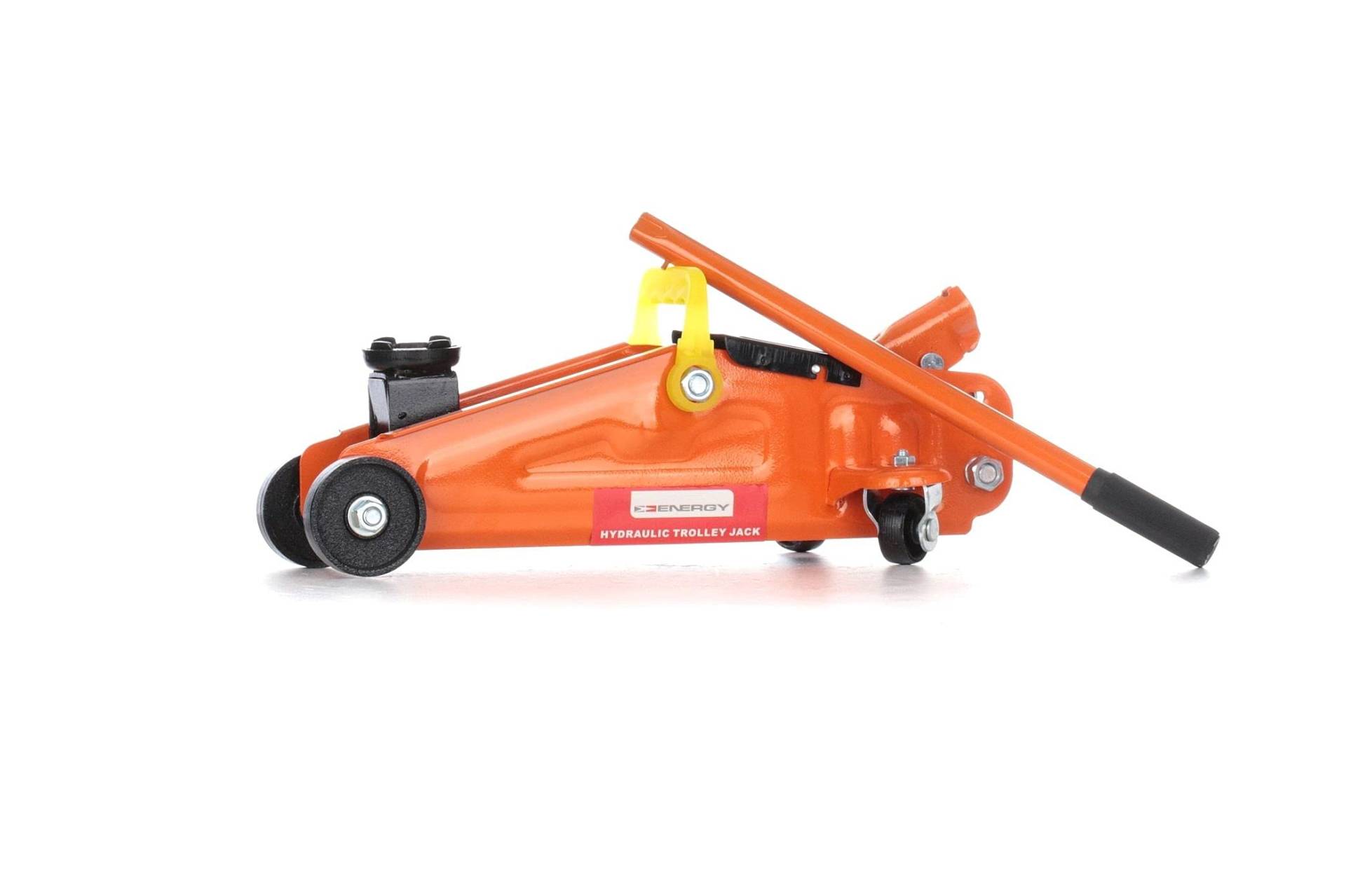 ENERGY Wagenheber NE00332 6.5kg hydraulisch ENERGY Wagenheber NE00332 6.5kg hydraulisch von ENERGY