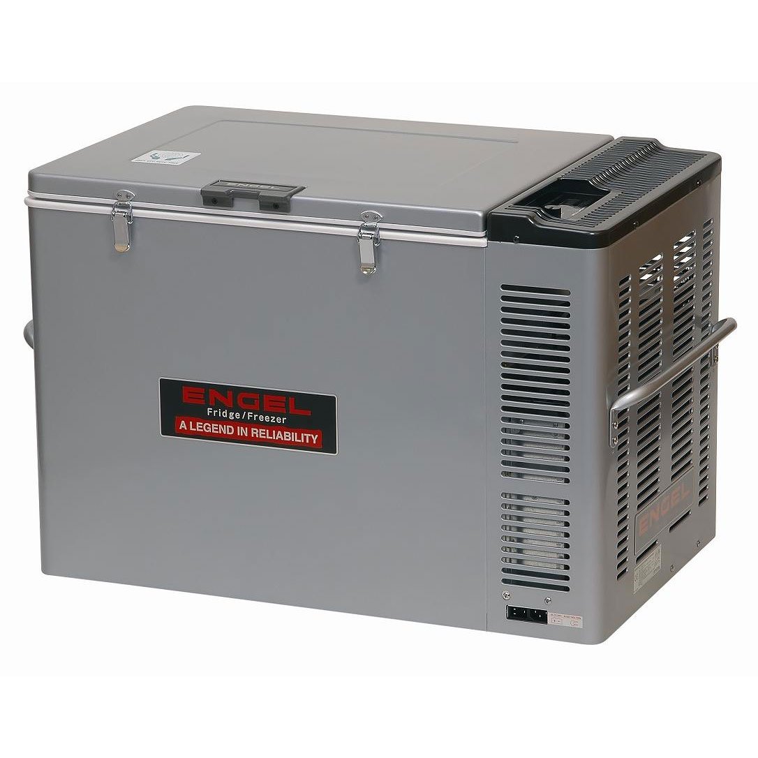 Engel SAWMD80F-C-S Kühlbox MD80F-C-S 12/24 V mit Tiefkühlfach Engel SAWMD80F-C-S Kühlbox MD80F-C-S 12/24 V mit Tiefkühlfach von Engel