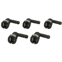 Anschlußstücke, Kraftstoffleitung ENGITECH ENT250105 Anschlußstücke, Kraftstoffleitung ENGITECH ENT250105 von Engitech