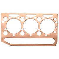 Dichtung, Zylinderkopf ENGITECH ENT010183 von Engitech