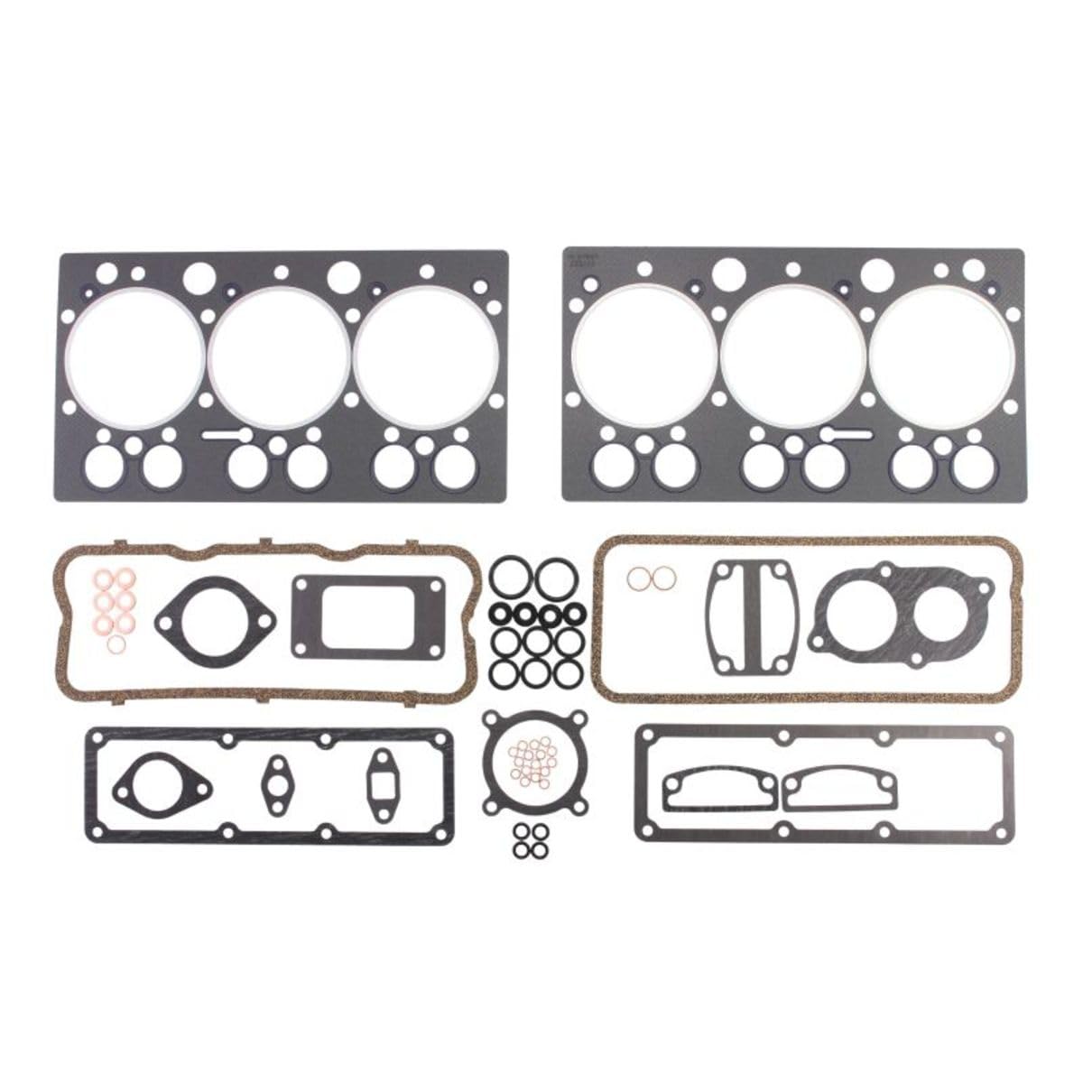 Dichtungsvollsatz, Motor ENGITECH ENT000325 Dichtungsvollsatz, Motor ENGITECH ENT000325 von ENGITECH