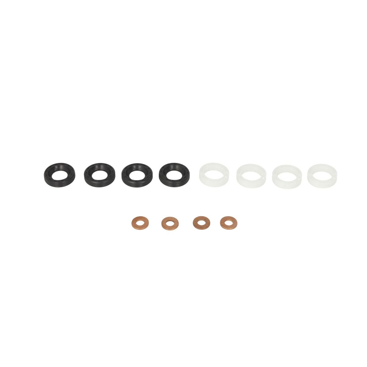 ENGITECH Benzinpumpe Reparatursatz Kraftstoffpumpe ENT250254 für ENGITECH Benzinpumpe Reparatursatz Kraftstoffpumpe ENT250254 für von ENGITECH