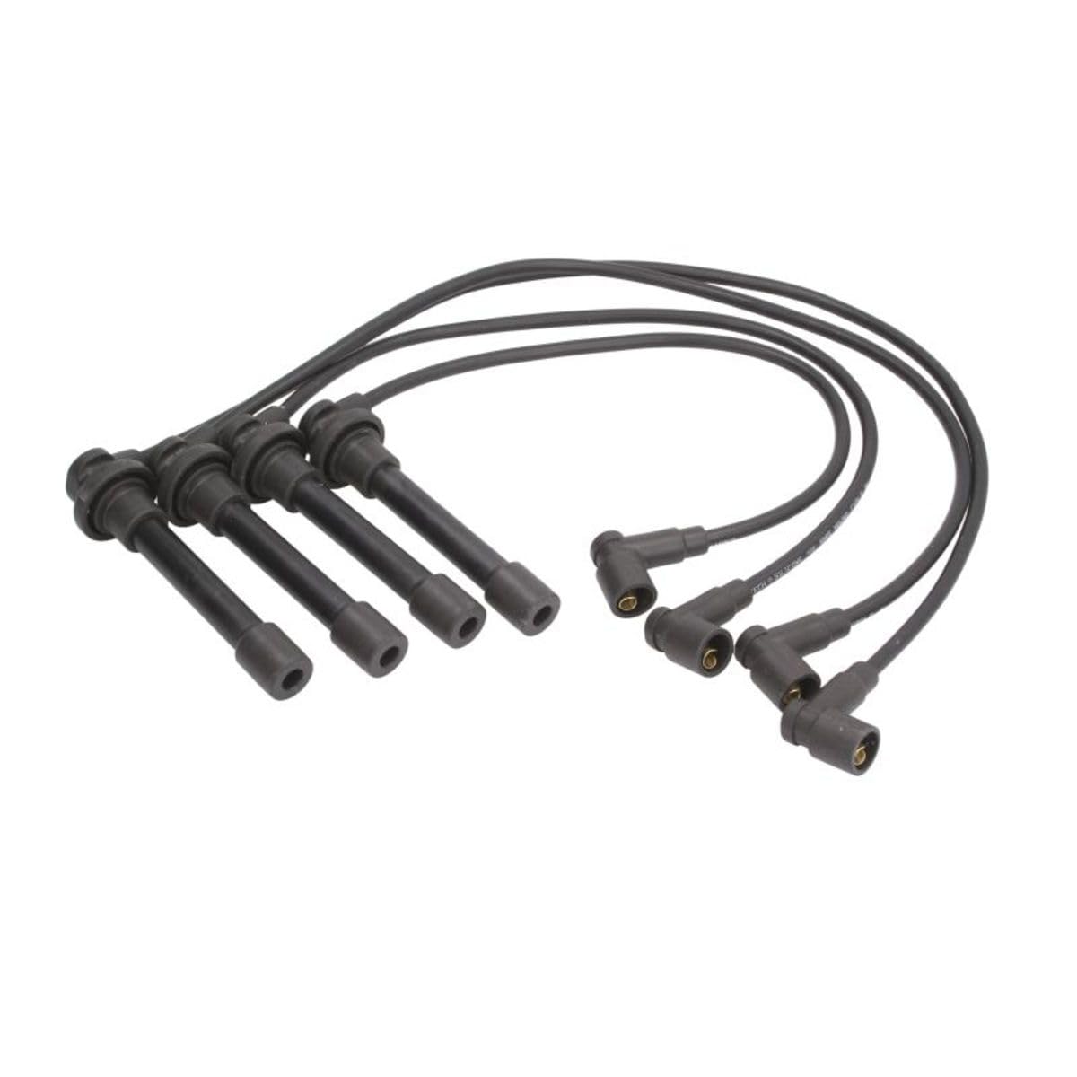 ENGITECH ENT910010 Zündkabelsatz ENGITECH ENT910010 Zündkabelsatz von ENGITECH