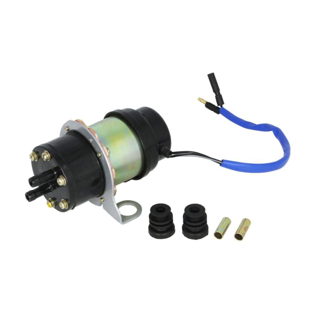 Kraftstoffpumpe ENGITECH ENT100055 Kraftstoffpumpe ENGITECH ENT100055 von ENGITECH