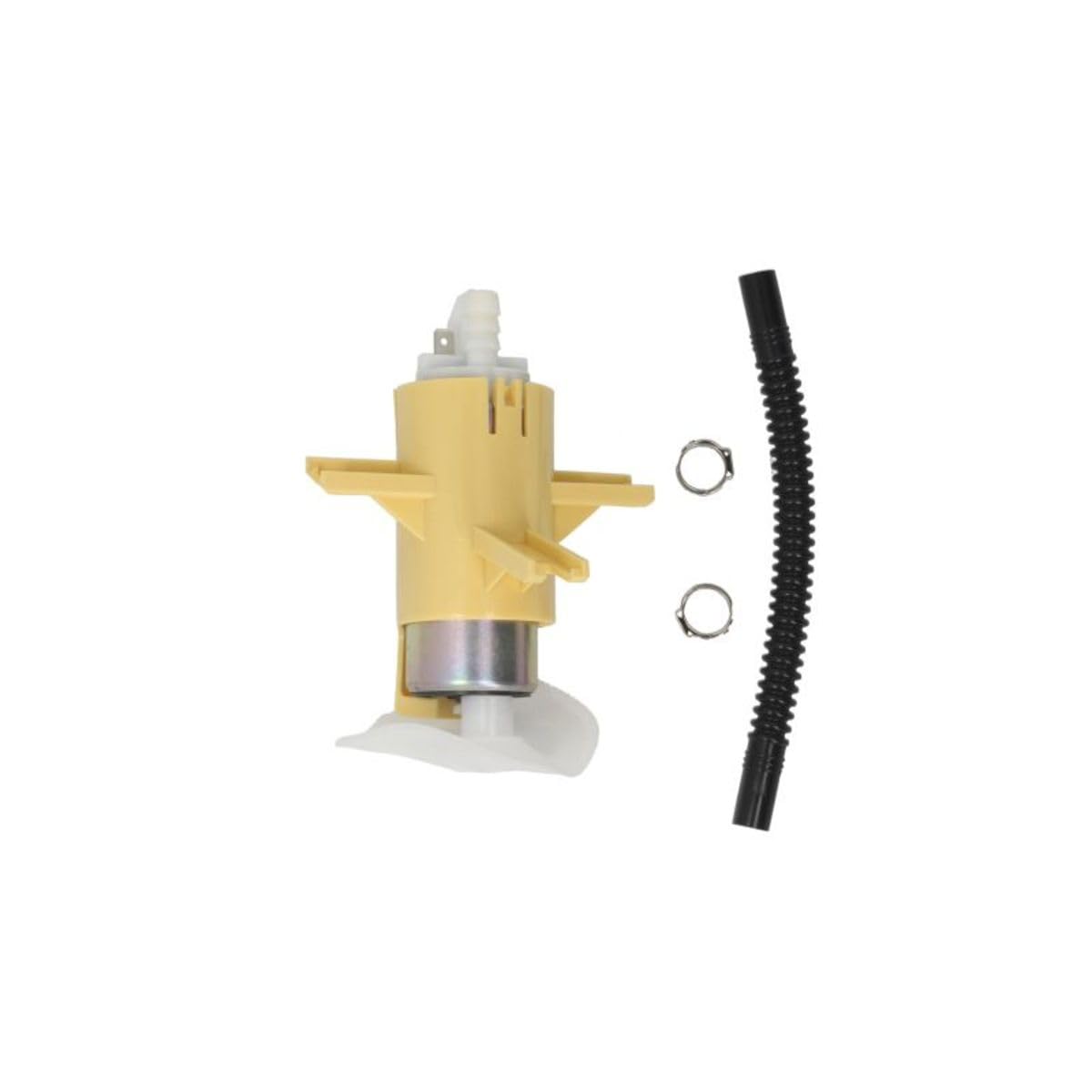 Kraftstoffpumpe ENGITECH ENT100107 Kraftstoffpumpe ENGITECH ENT100107 von ENGITECH
