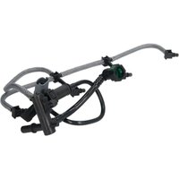Schlauch, Leckkraftstoff ENGITECH ENT120137RA von Engitech
