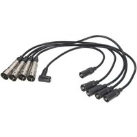 Zündleitungssatz ENGITECH ENT910213 von Engitech
