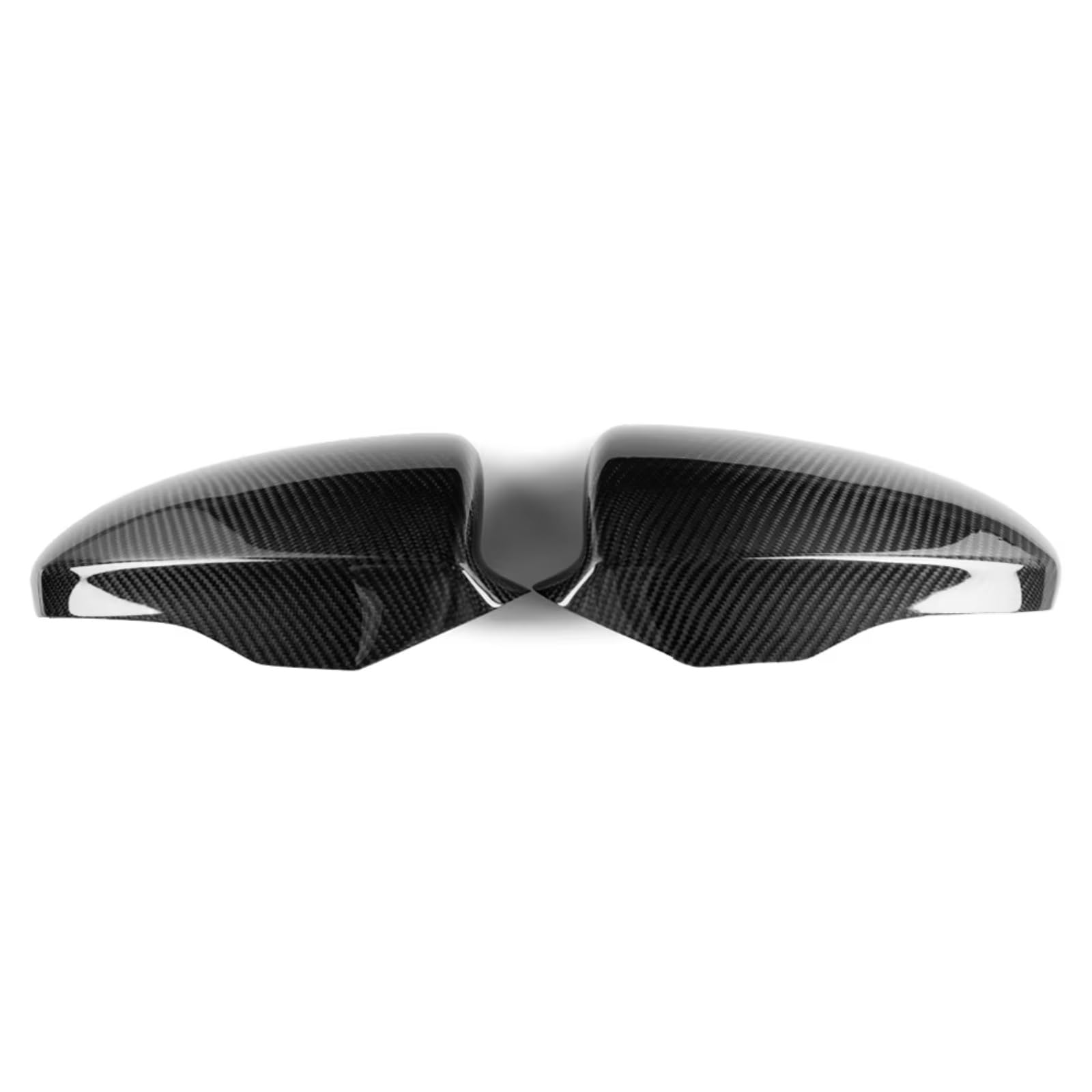 Kompatibel Mit BMW M-Serie F10 Für M5 F12 M6 2012 2013 2014 2015 2016 Seitenrückspiegelkappenabdeckungsgehäuse Autozubehör Kompatibel Mit BMW M-Serie F10 Für M5 F12 M6 2012 2013 2014 2015 2016 Seitenrückspiegelkappenabdeckungsgehäuse Autozubehör von ENGOER