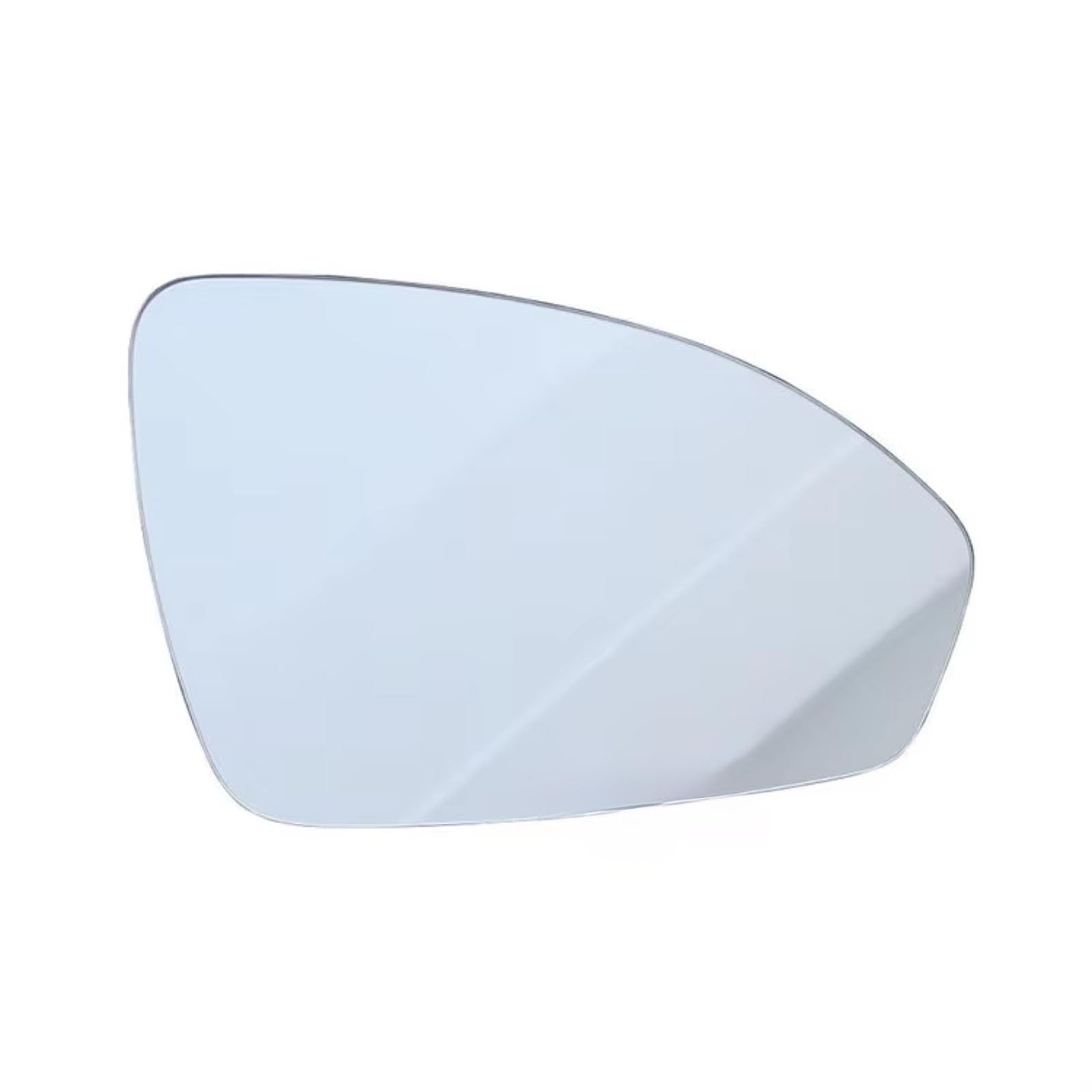 Kompatibel Mit Chevrolet Für Cavalier 2016 2017 2018 2019, Auto-Rückspiegel, Seitlicher Rückspiegel, Glastür, Außenspiegel, Zubehör(Right heat) von ENGOER